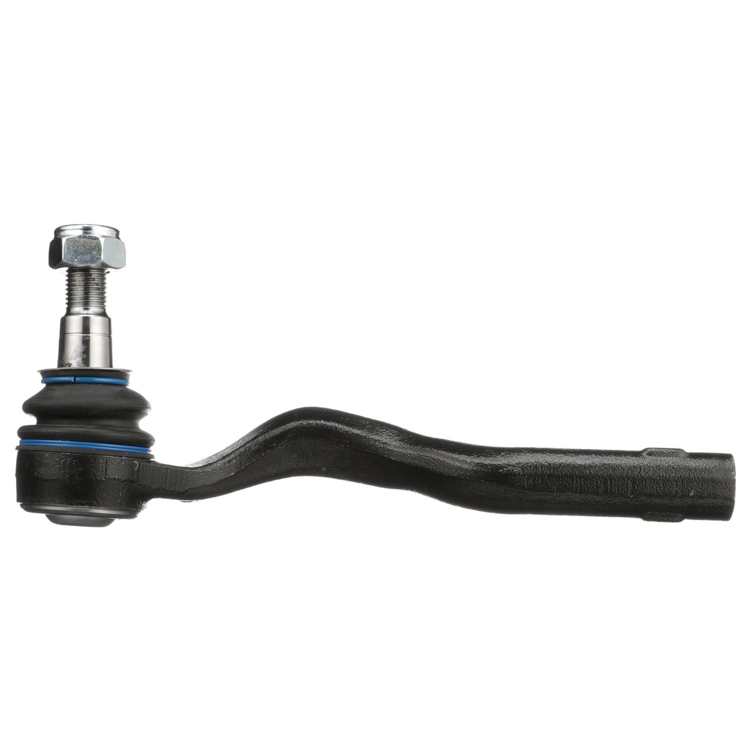 Delphi TA6481 Steering Tie Rod End product image 4 of 7