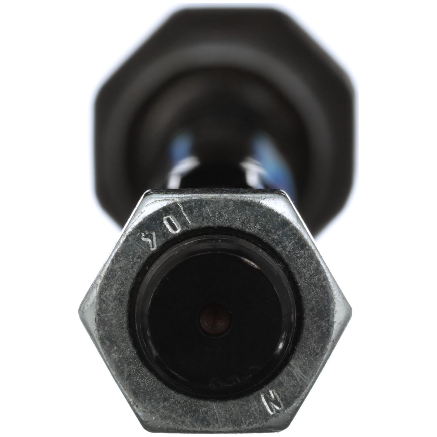 Delphi TA6509 Steering Tie Rod End product image 6 of 7