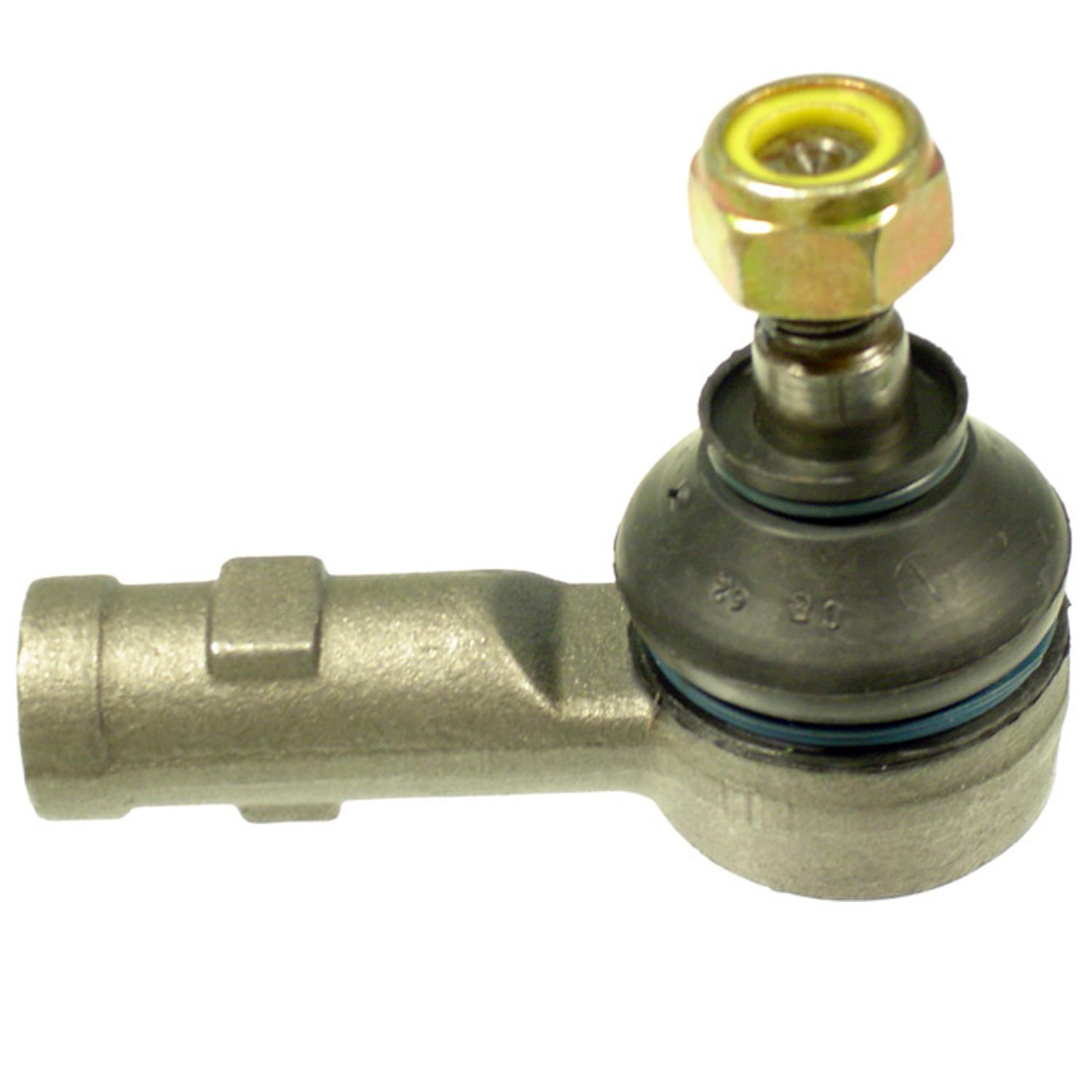 Delphi TA770 - Steering Tie Rod End Delphi TA770 Steering Tie Rod End product image 1 of 8