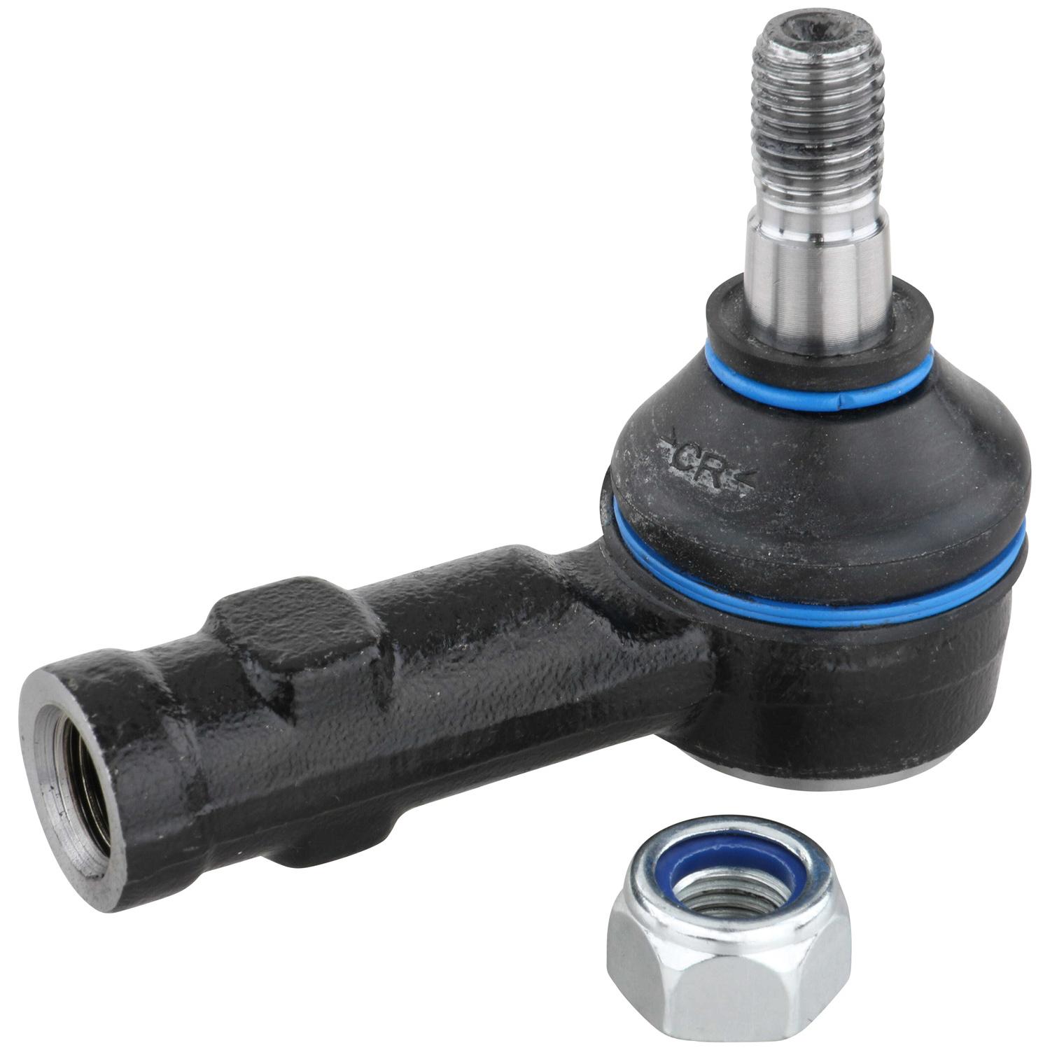 Delphi TA770 - Steering Tie Rod End Delphi TA770 Steering Tie Rod End product image 5 of 8
