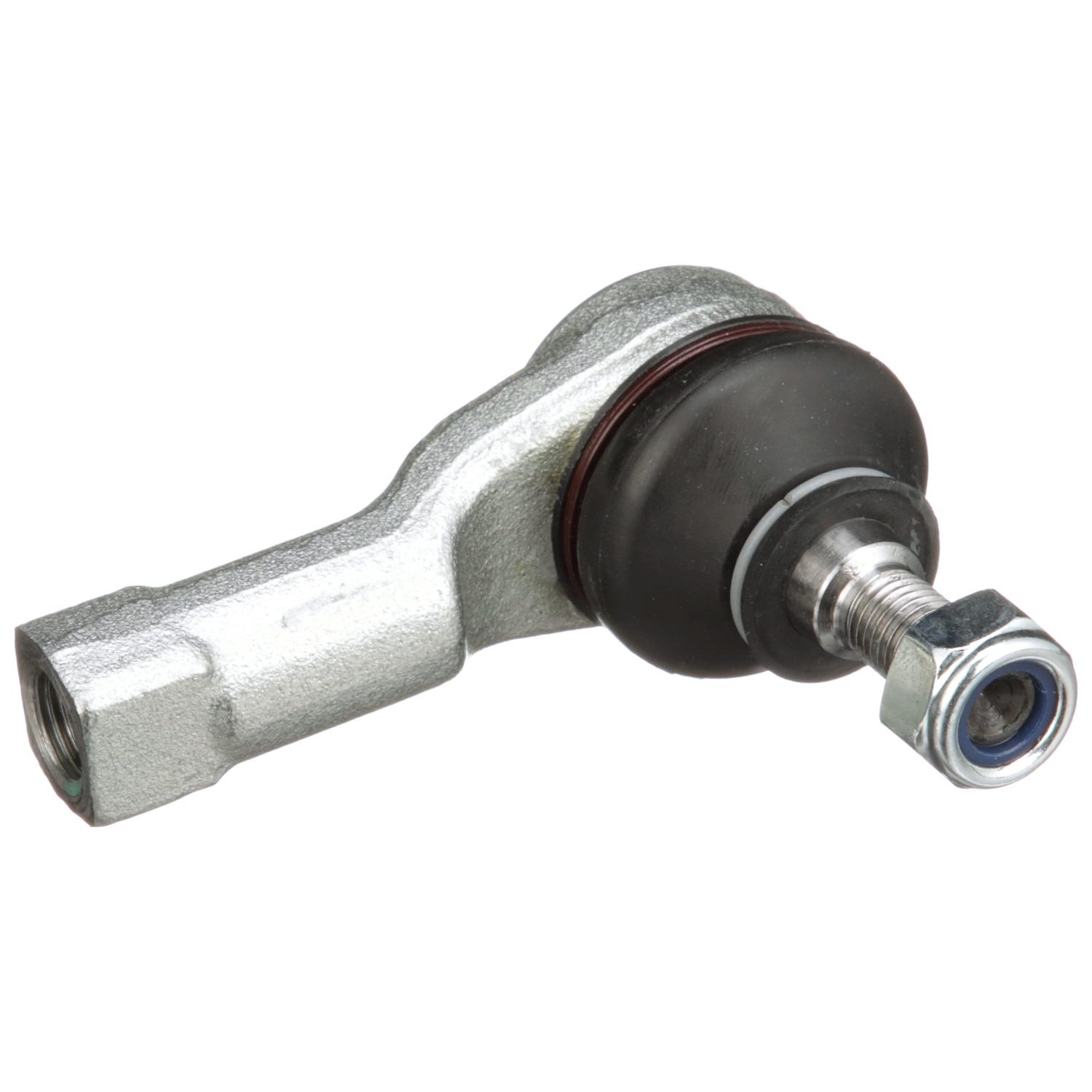 Delphi TA923 - Steering Tie Rod End Delphi TA923 Steering Tie Rod End product image 1 of 5
