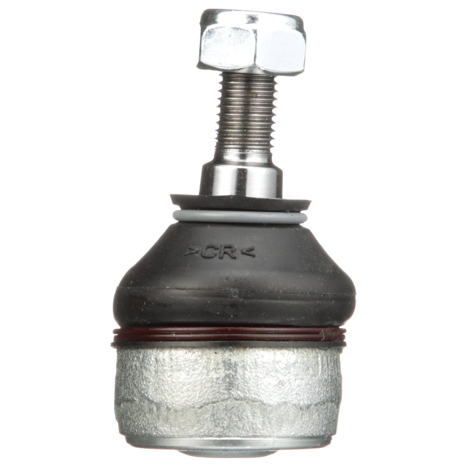 Delphi TA923 - Steering Tie Rod End Delphi TA923 Steering Tie Rod End product image 4 of 5