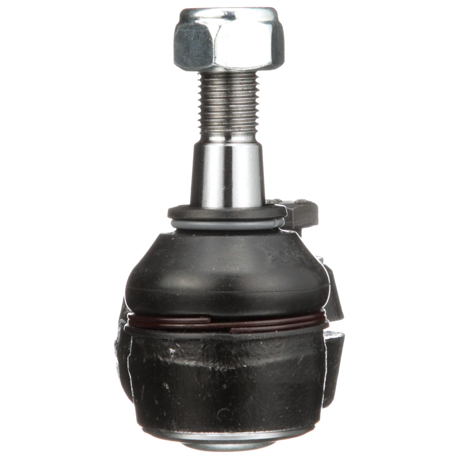 Delphi TA965 Steering Tie Rod End product image 6 of 7