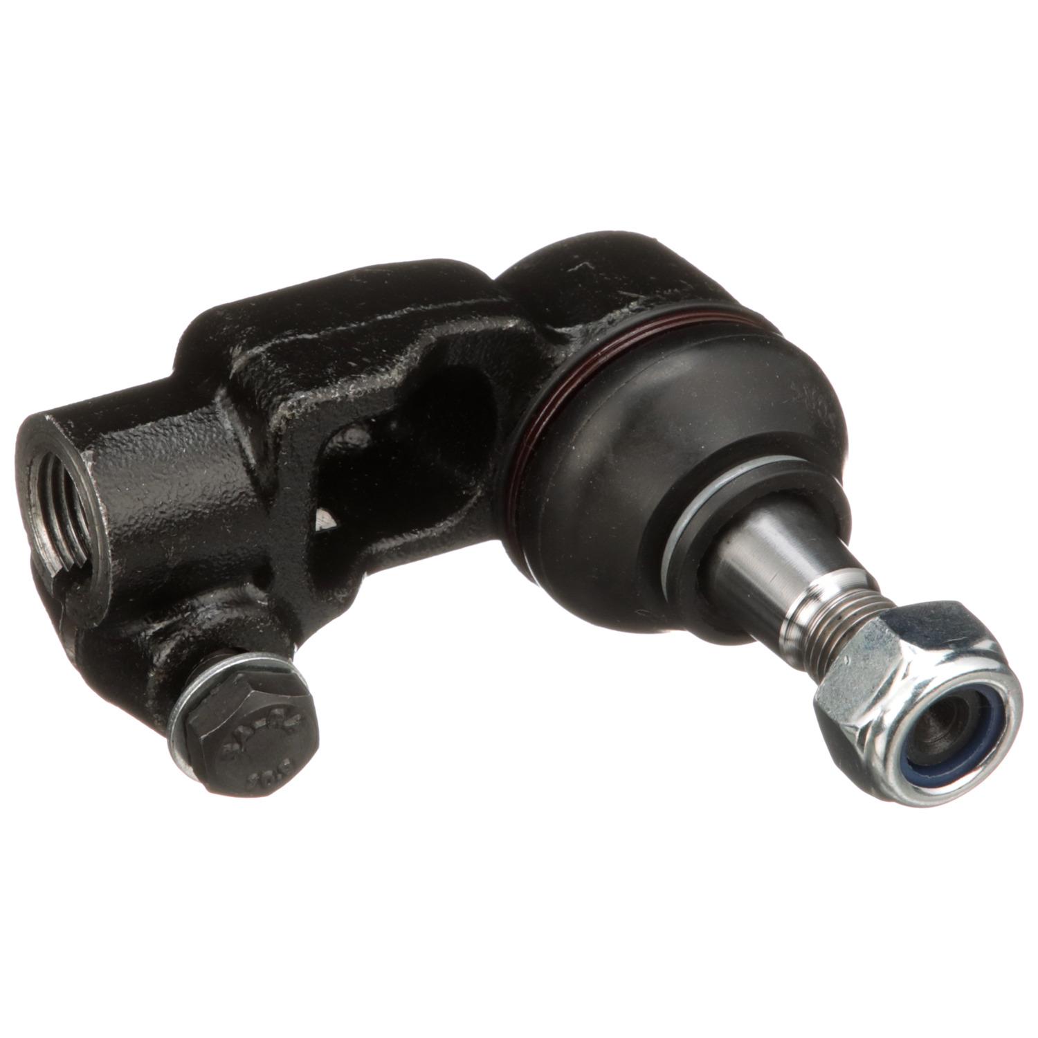 Delphi TA972 Steering Tie Rod End product image 1 of 7
