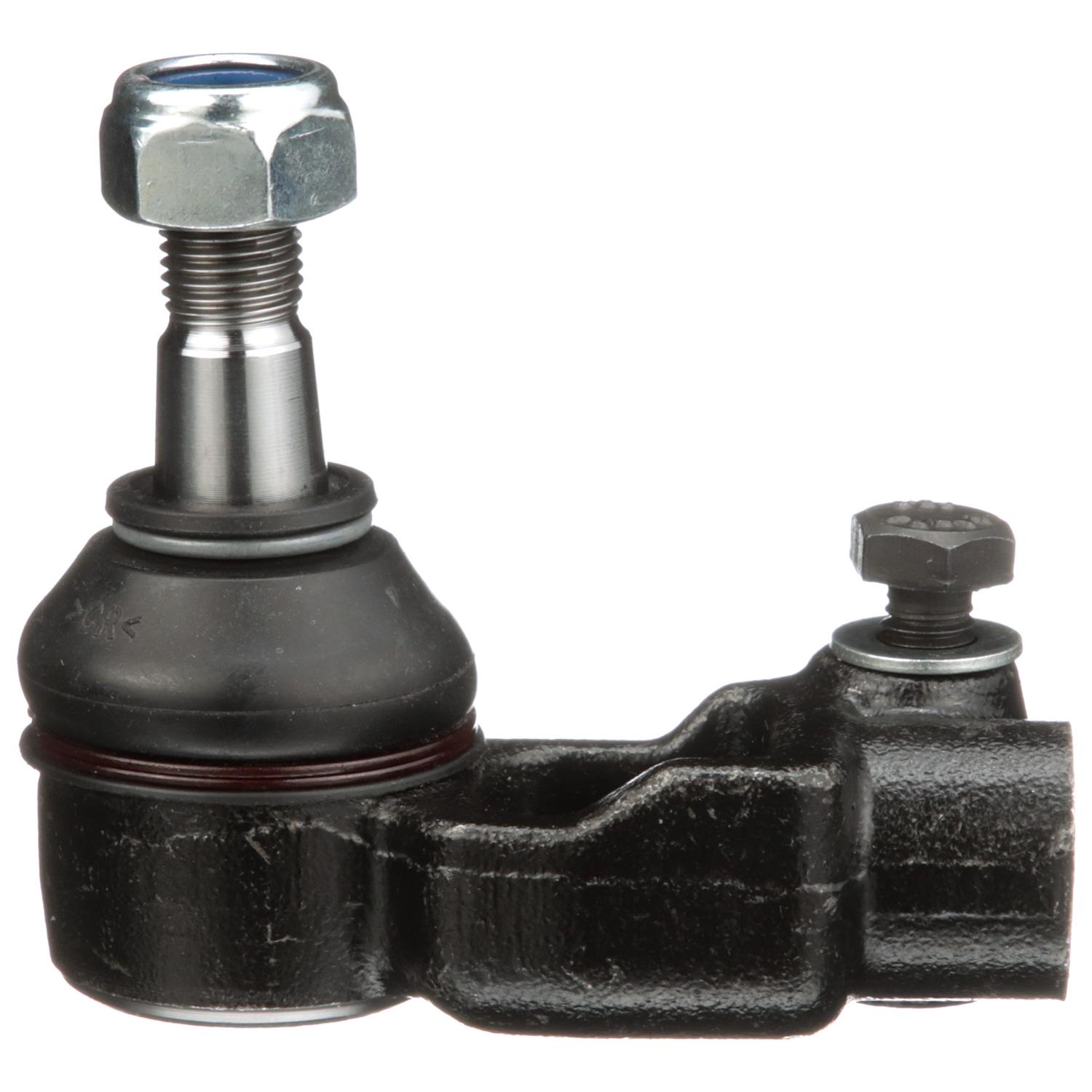 Delphi TA972 Steering Tie Rod End product image 2 of 7