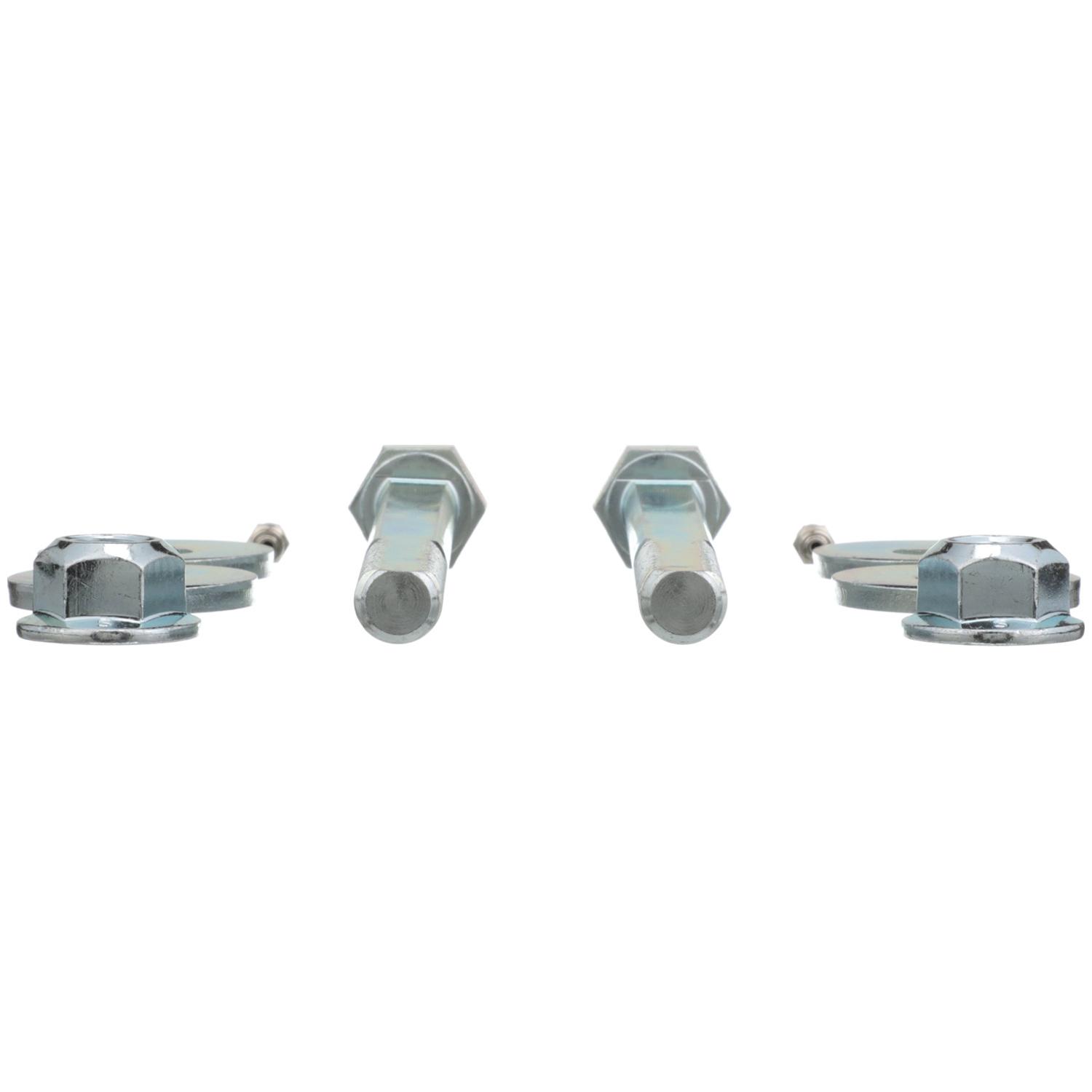 Delphi TAL10007 Alignment Cam Bolt Kit product image 2 of 7