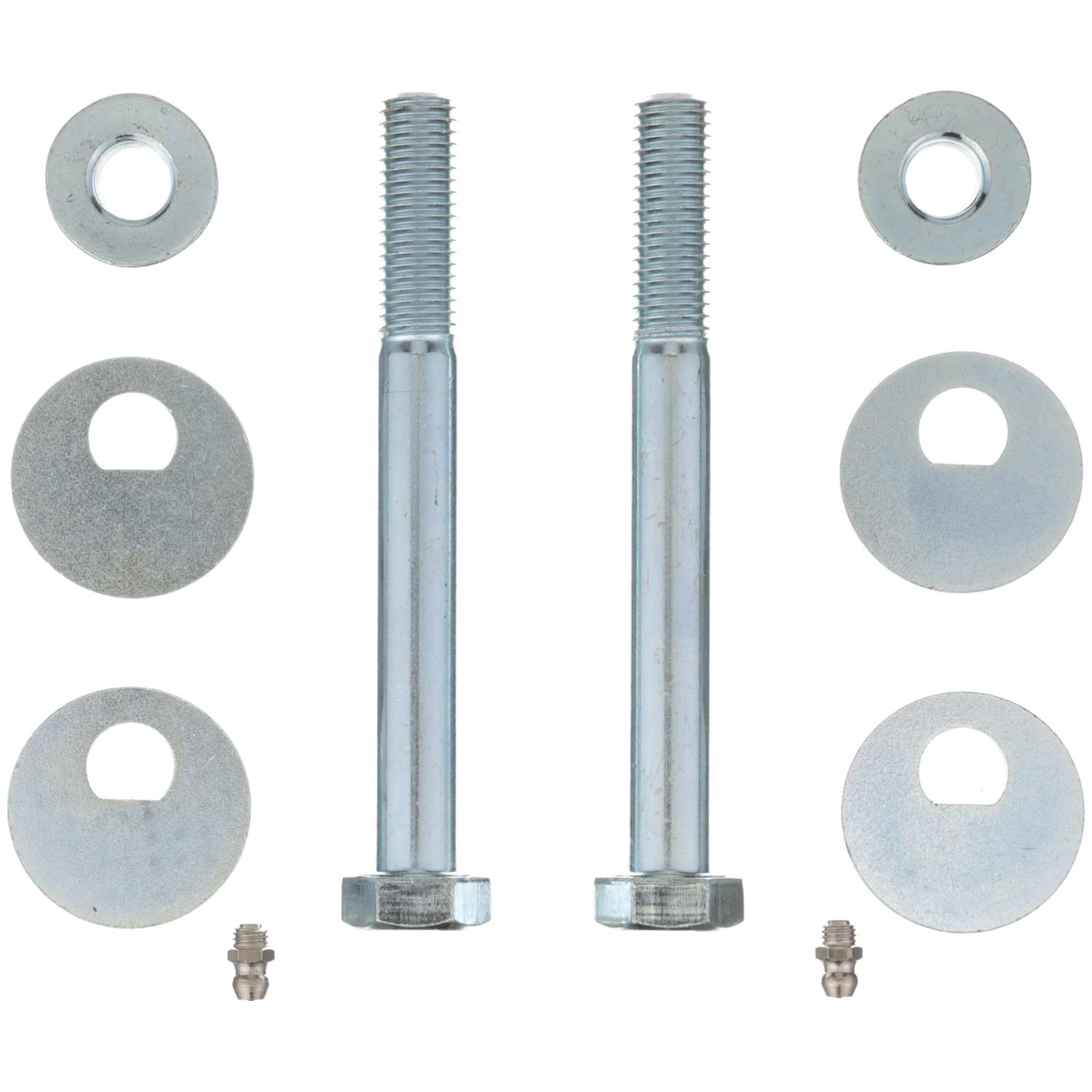 Delphi TAL10007 Alignment Cam Bolt Kit product image 3 of 7
