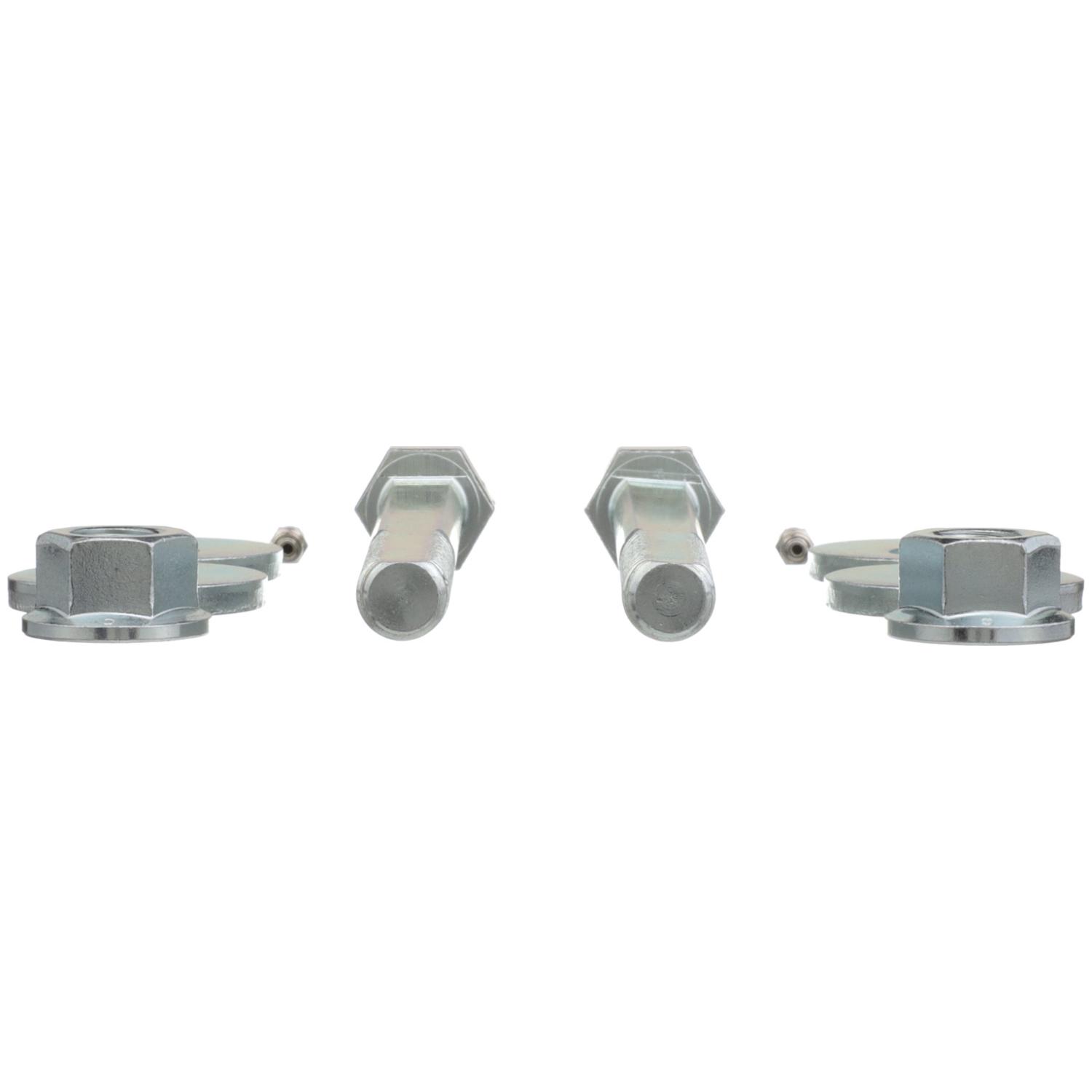 Delphi TAL10008 Alignment Cam Bolt Kit product image 2 of 7