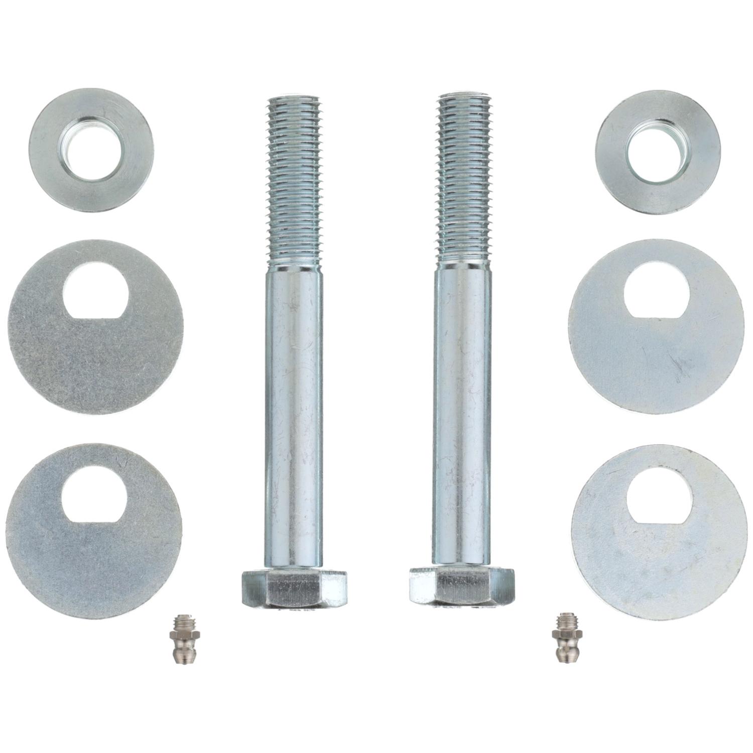 Delphi TAL10008 Alignment Cam Bolt Kit product image 3 of 7