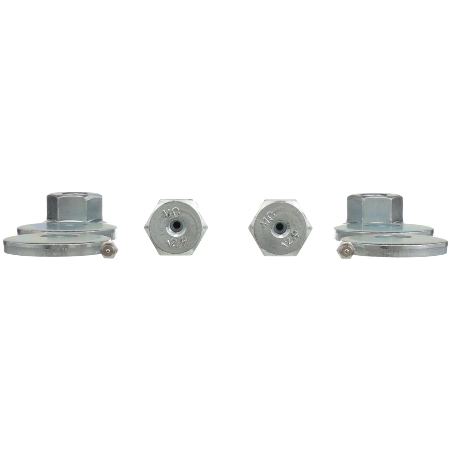 Delphi TAL10008 Alignment Cam Bolt Kit product image 4 of 7