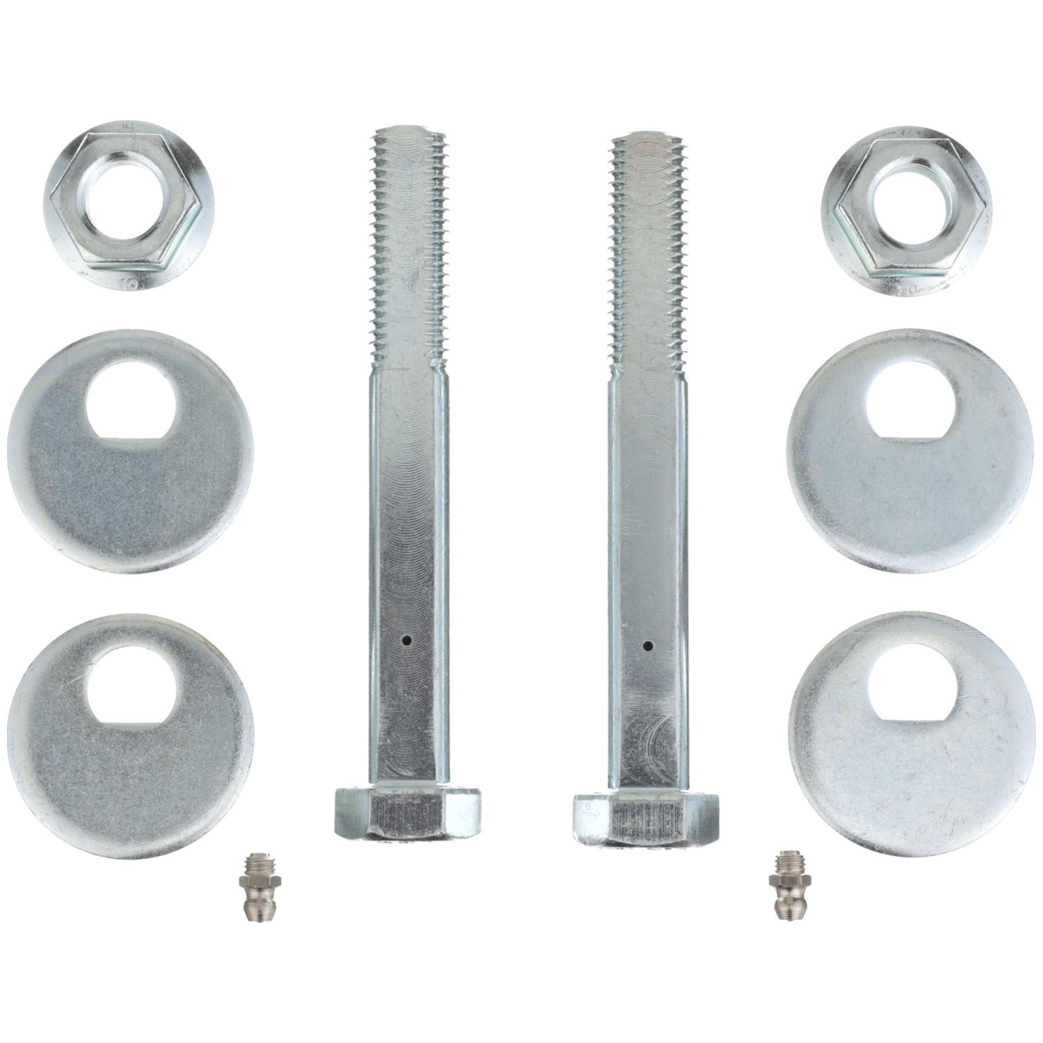 Delphi TAL10008 Alignment Cam Bolt Kit product image 5 of 7