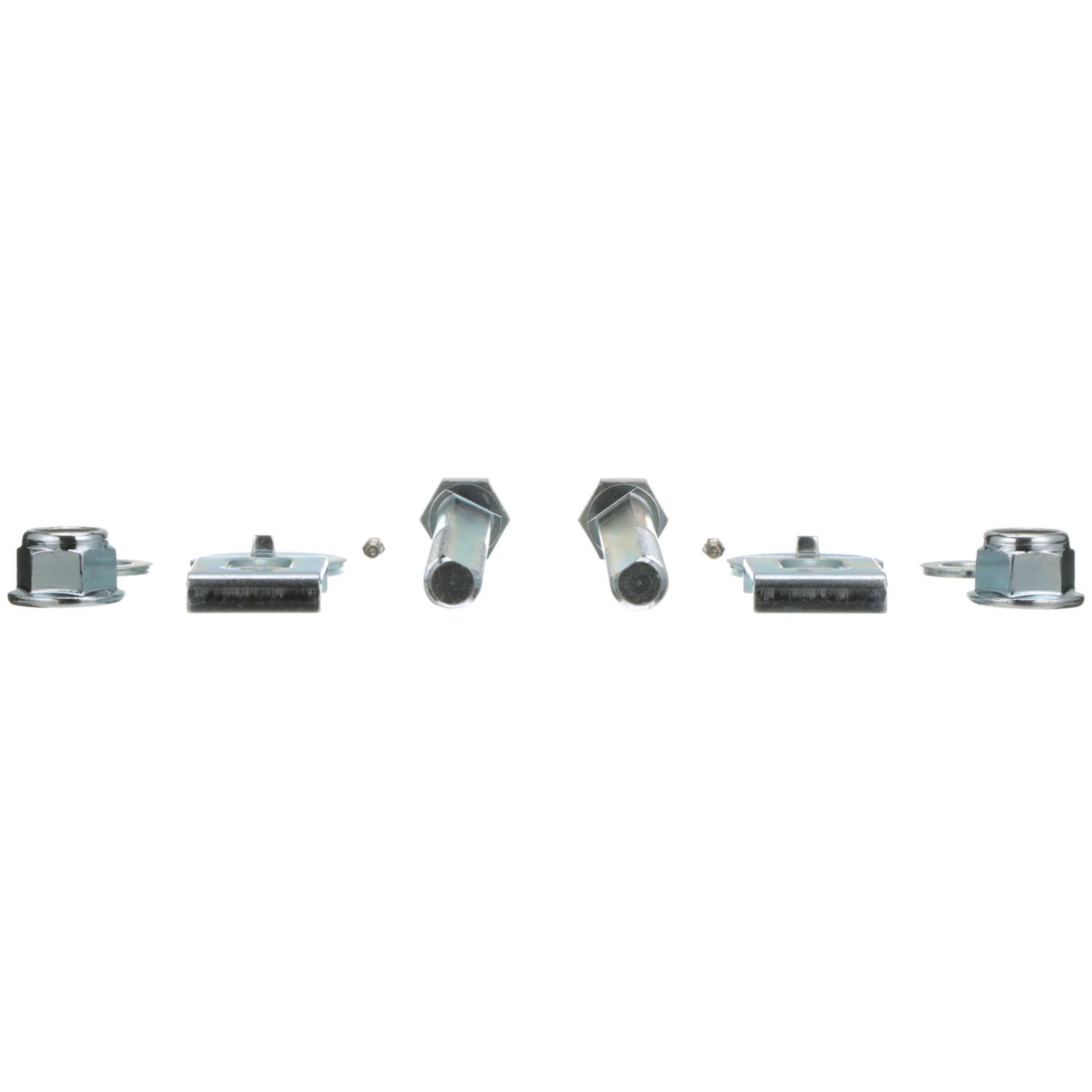 Delphi TAL10010 Alignment Cam Bolt Kit product image 2 of 7