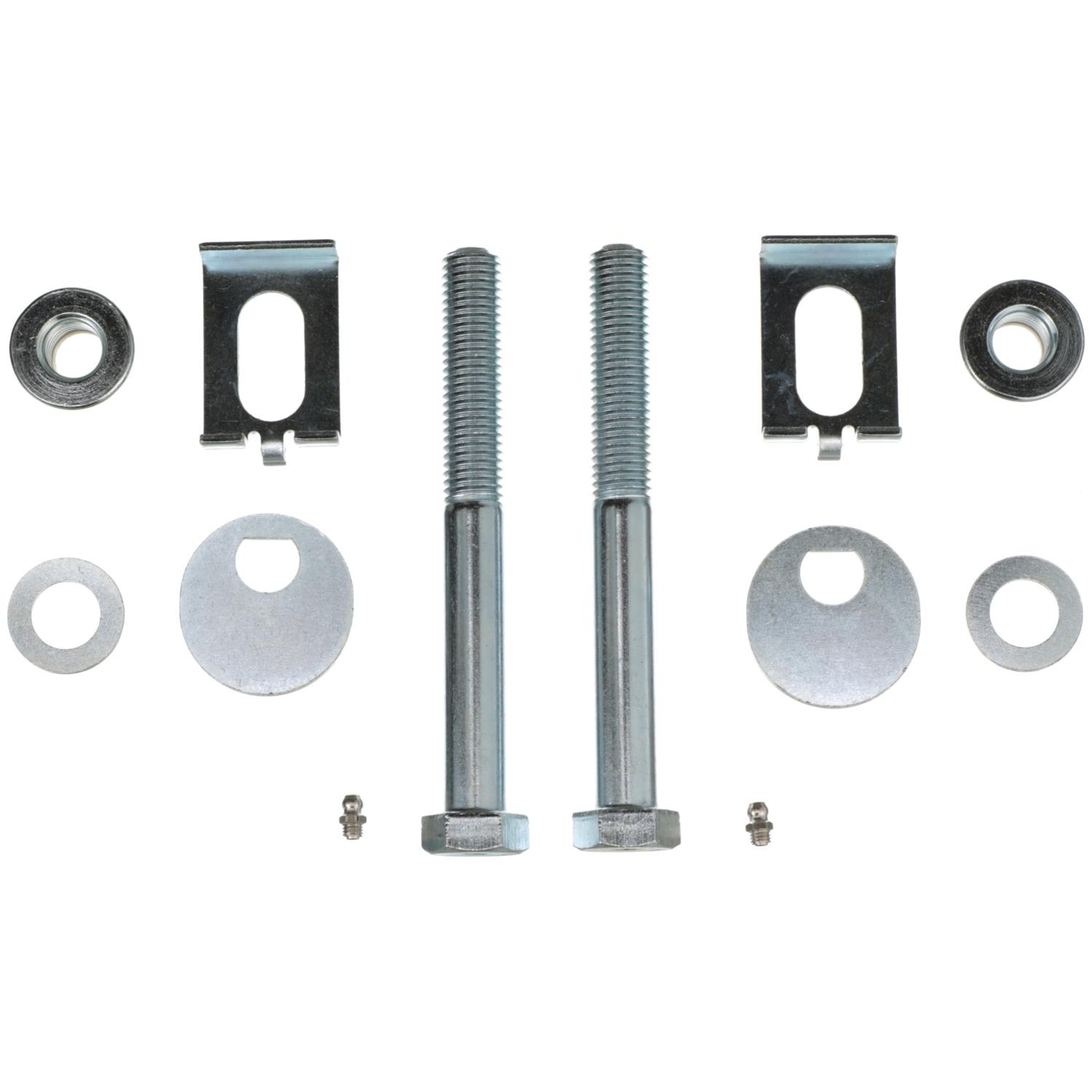 Delphi TAL10010 Alignment Cam Bolt Kit product image 3 of 7