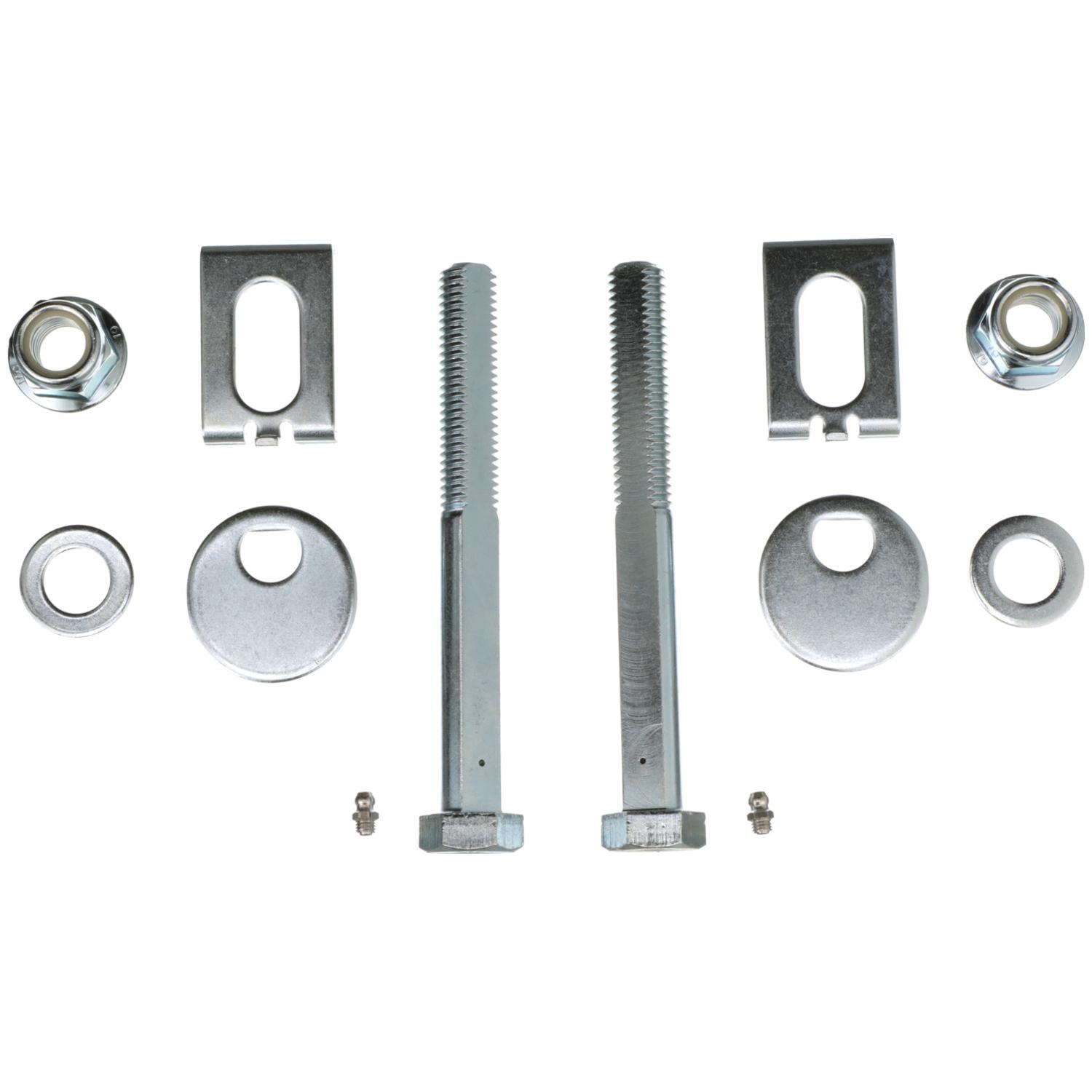 Delphi TAL10010 Alignment Cam Bolt Kit product image 5 of 7