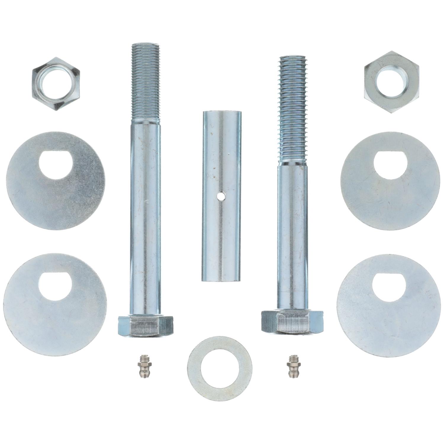 Delphi TAL10012 Alignment Cam Bolt Kit product image 3 of 7