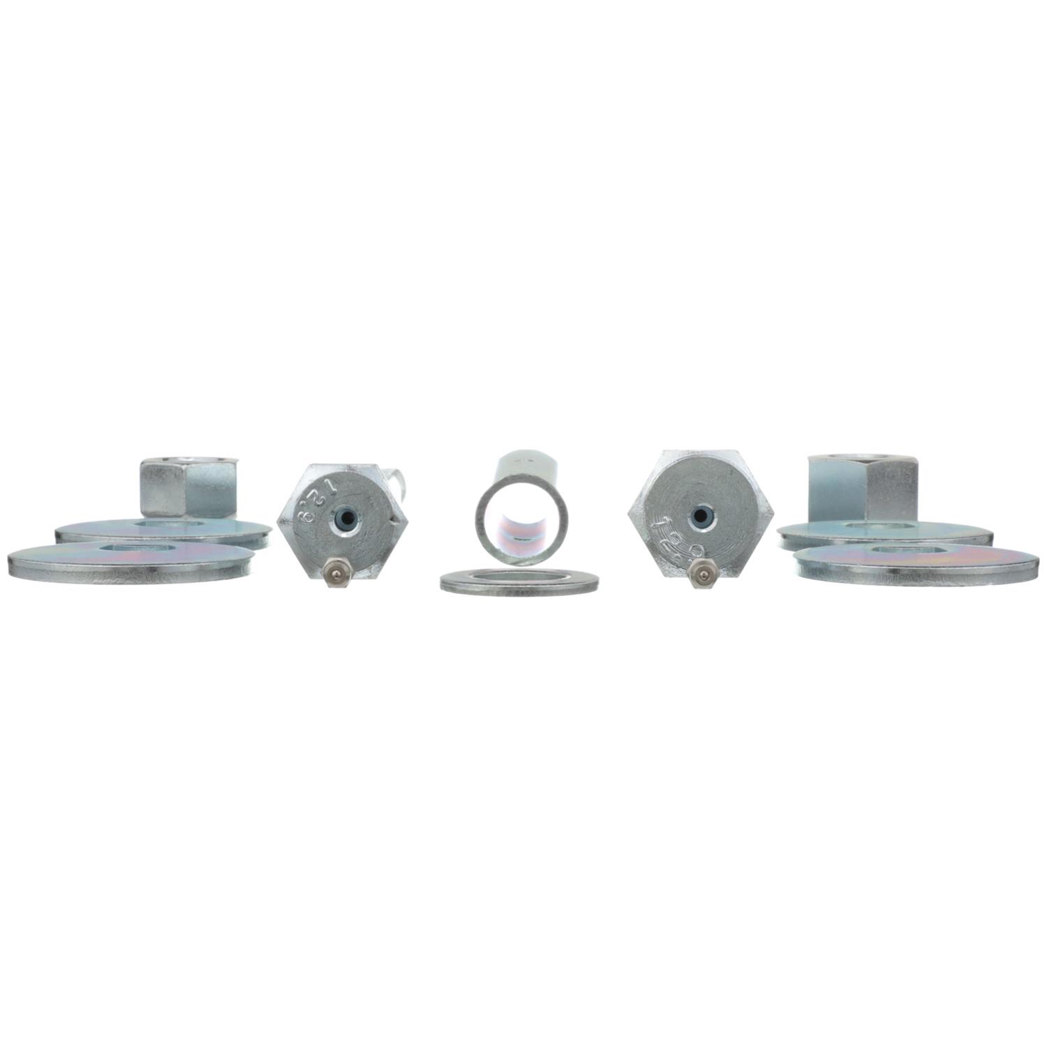 Delphi TAL10012 Alignment Cam Bolt Kit product image 4 of 7