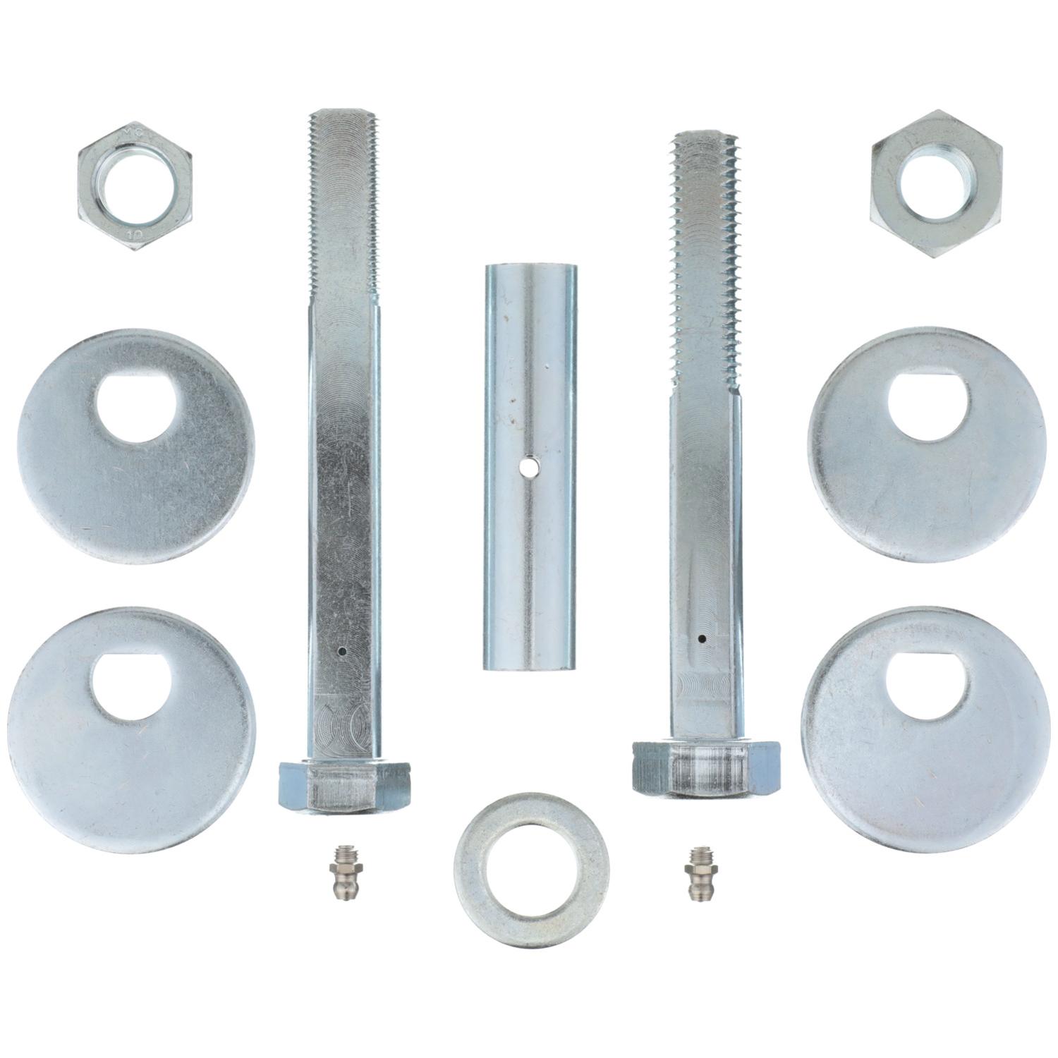 Delphi TAL10012 Alignment Cam Bolt Kit product image 5 of 7