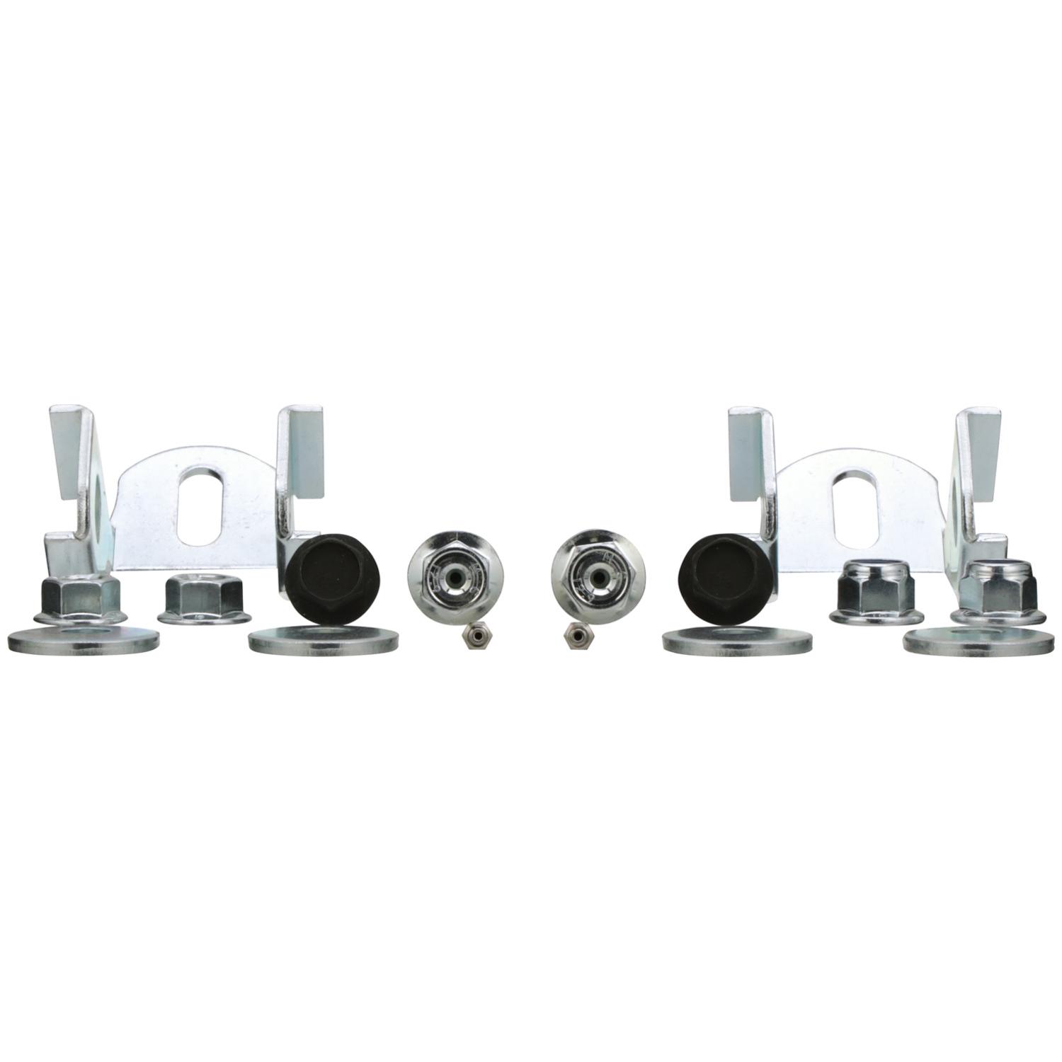 Delphi TAL10019 Alignment Camber Kit product image 4 of 7