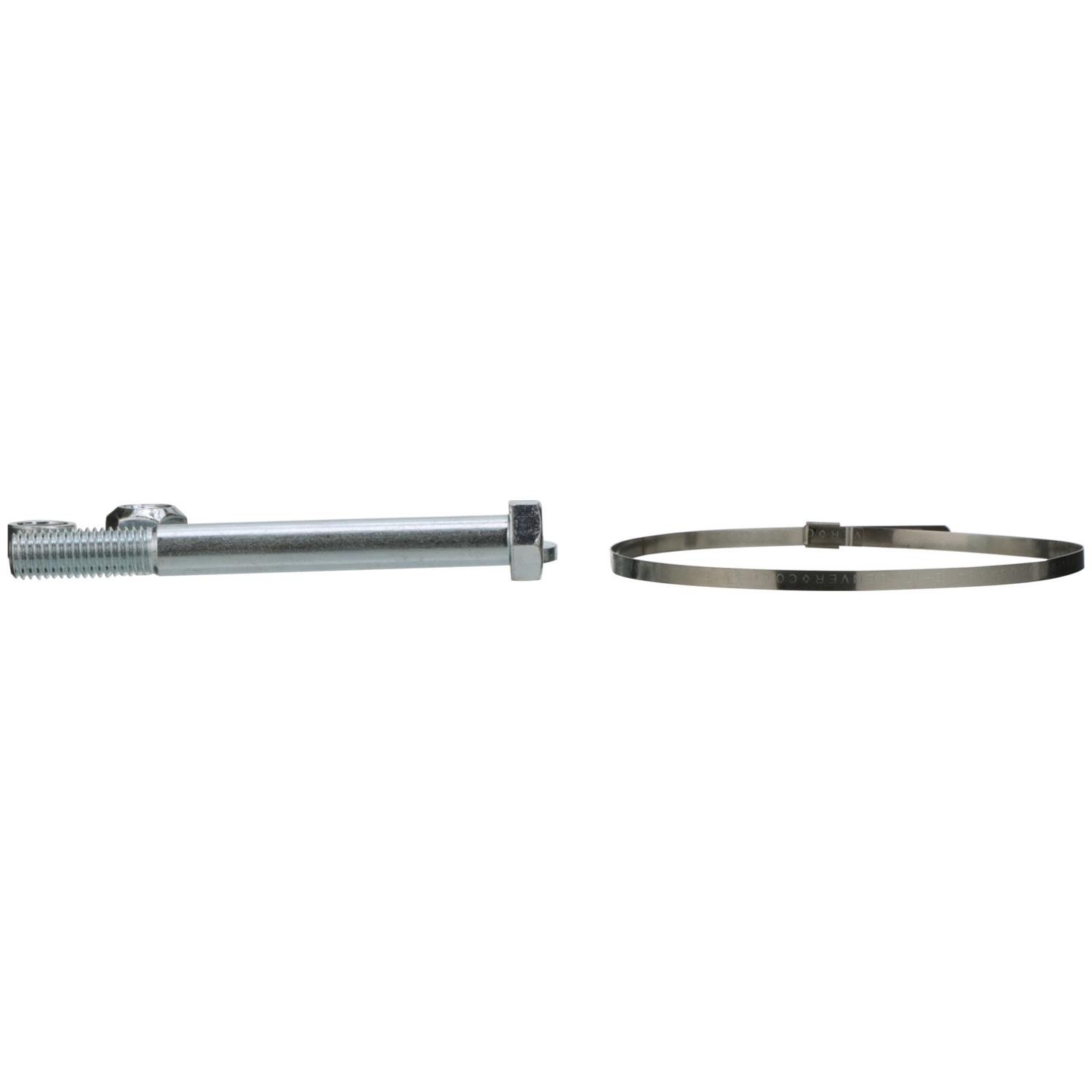 Delphi TAL10022 Alignment Cam Bolt Kit product image 2 of 7