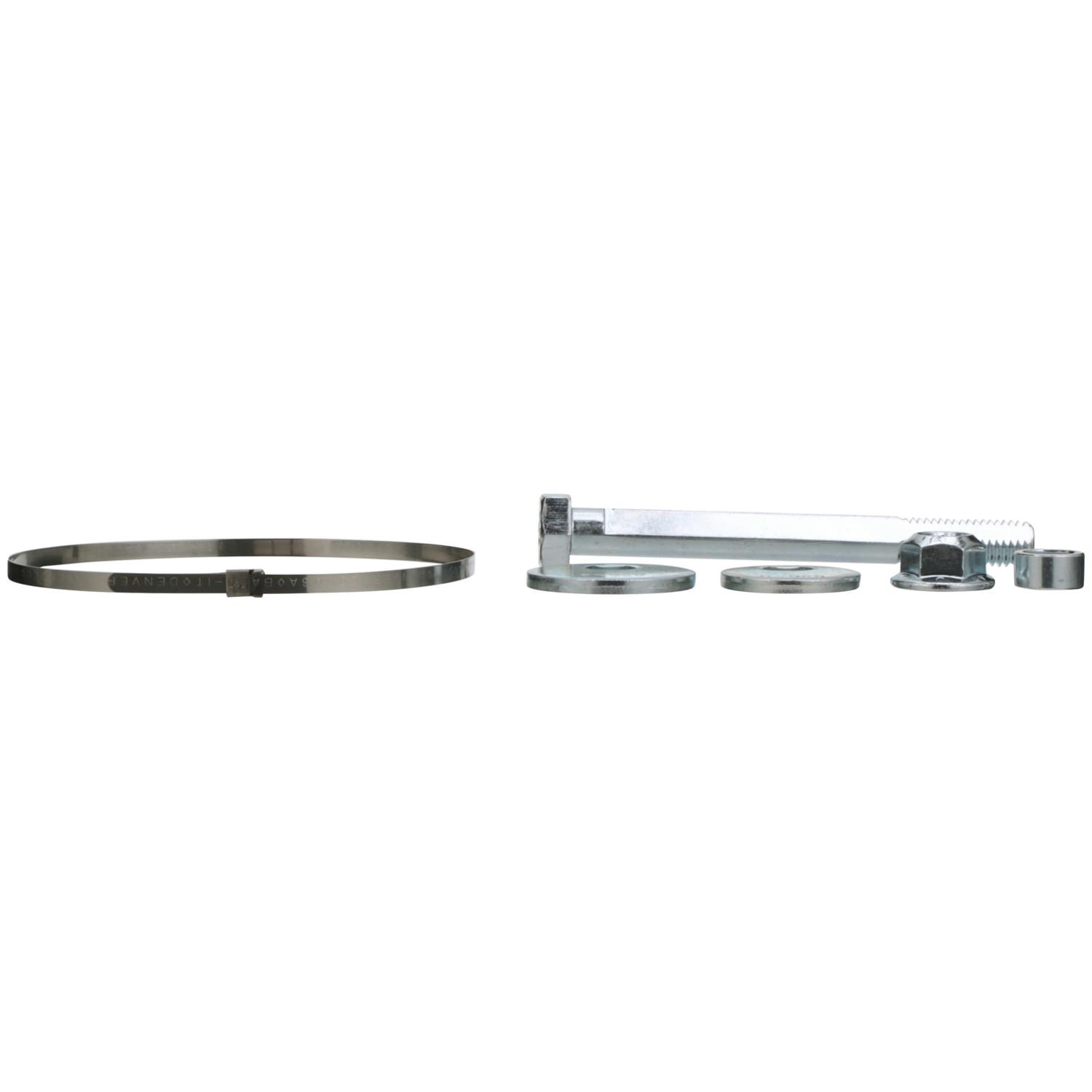 Delphi TAL10022 Alignment Cam Bolt Kit product image 4 of 7