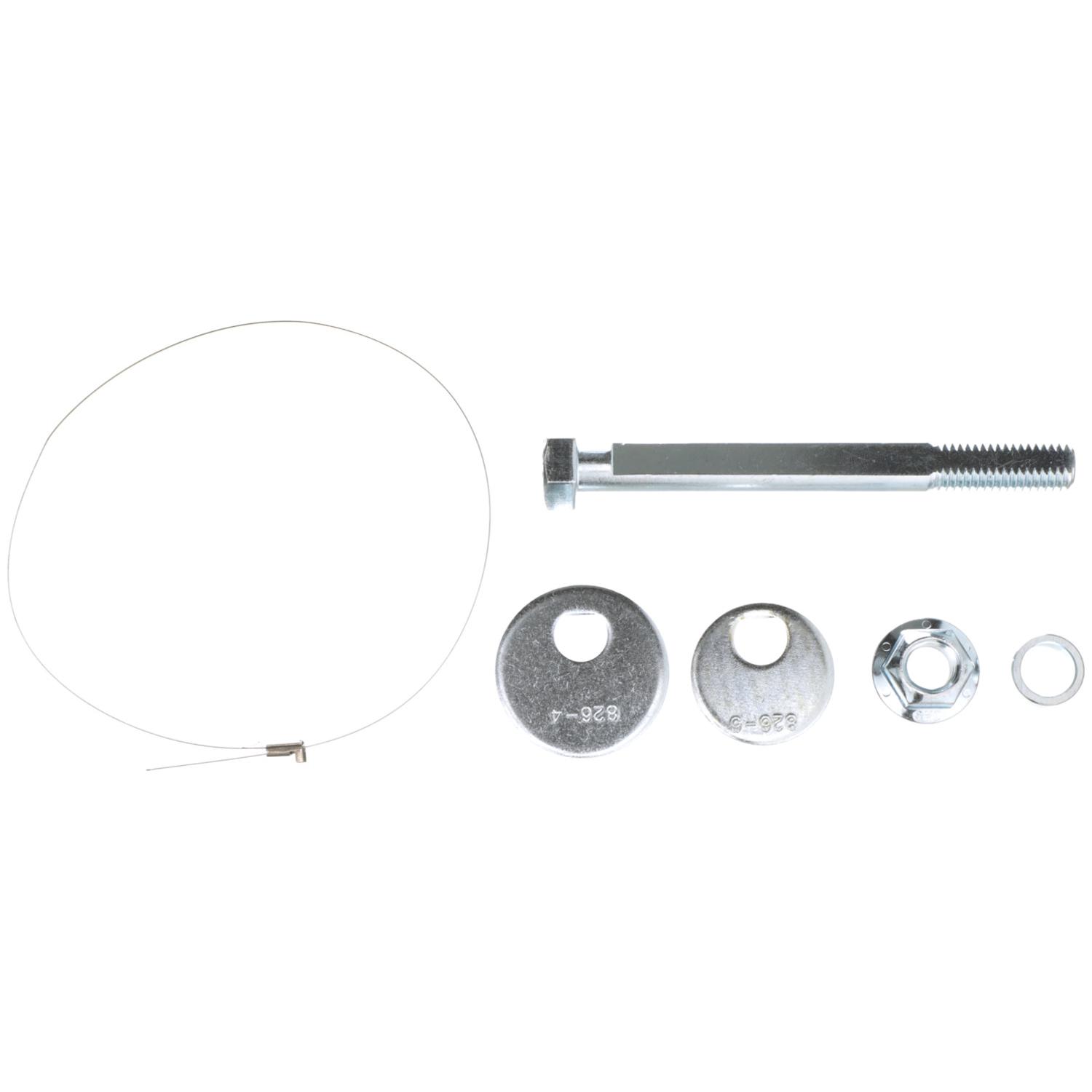 Delphi TAL10022 Alignment Cam Bolt Kit product image 5 of 7