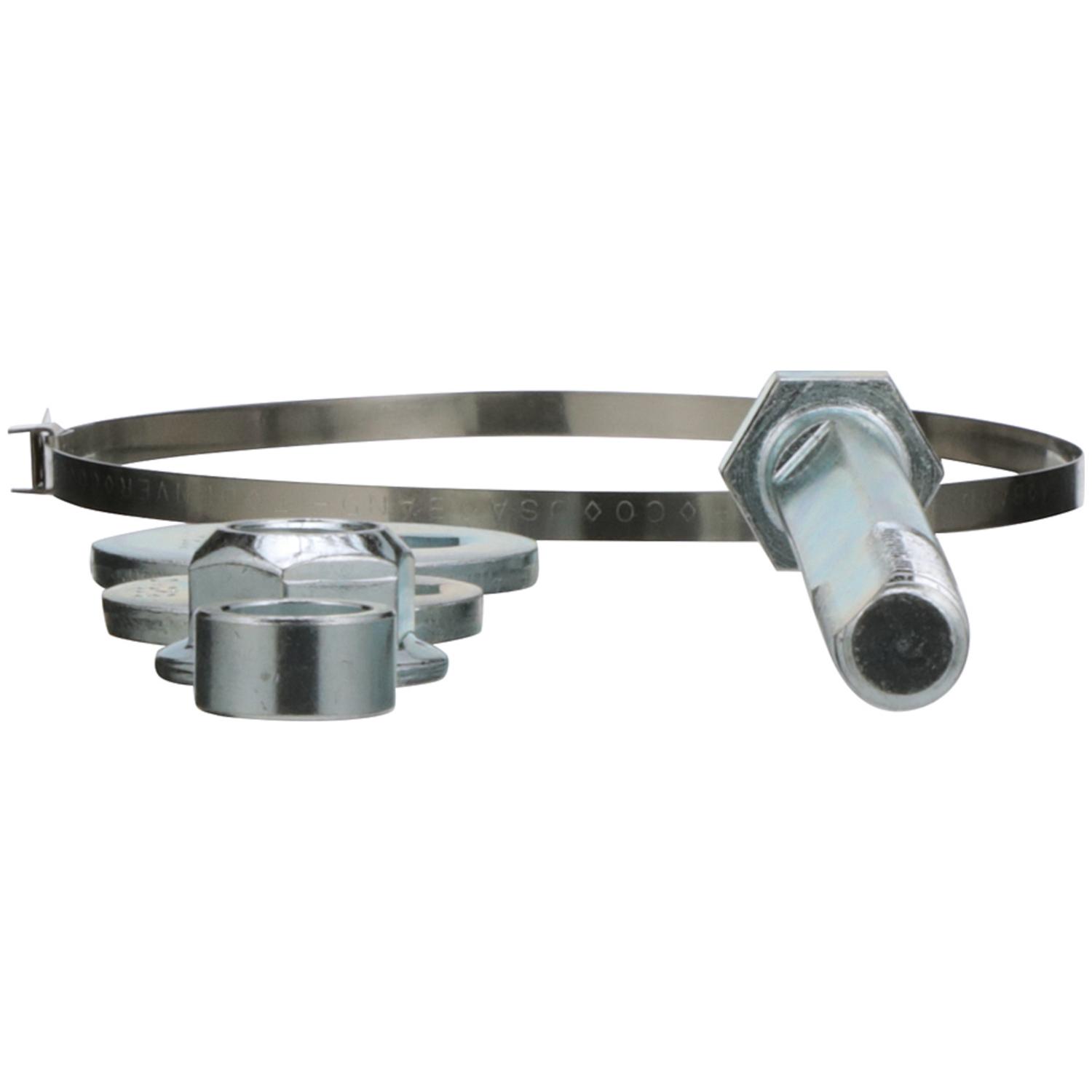 Delphi TAL10022 Alignment Cam Bolt Kit product image 6 of 7