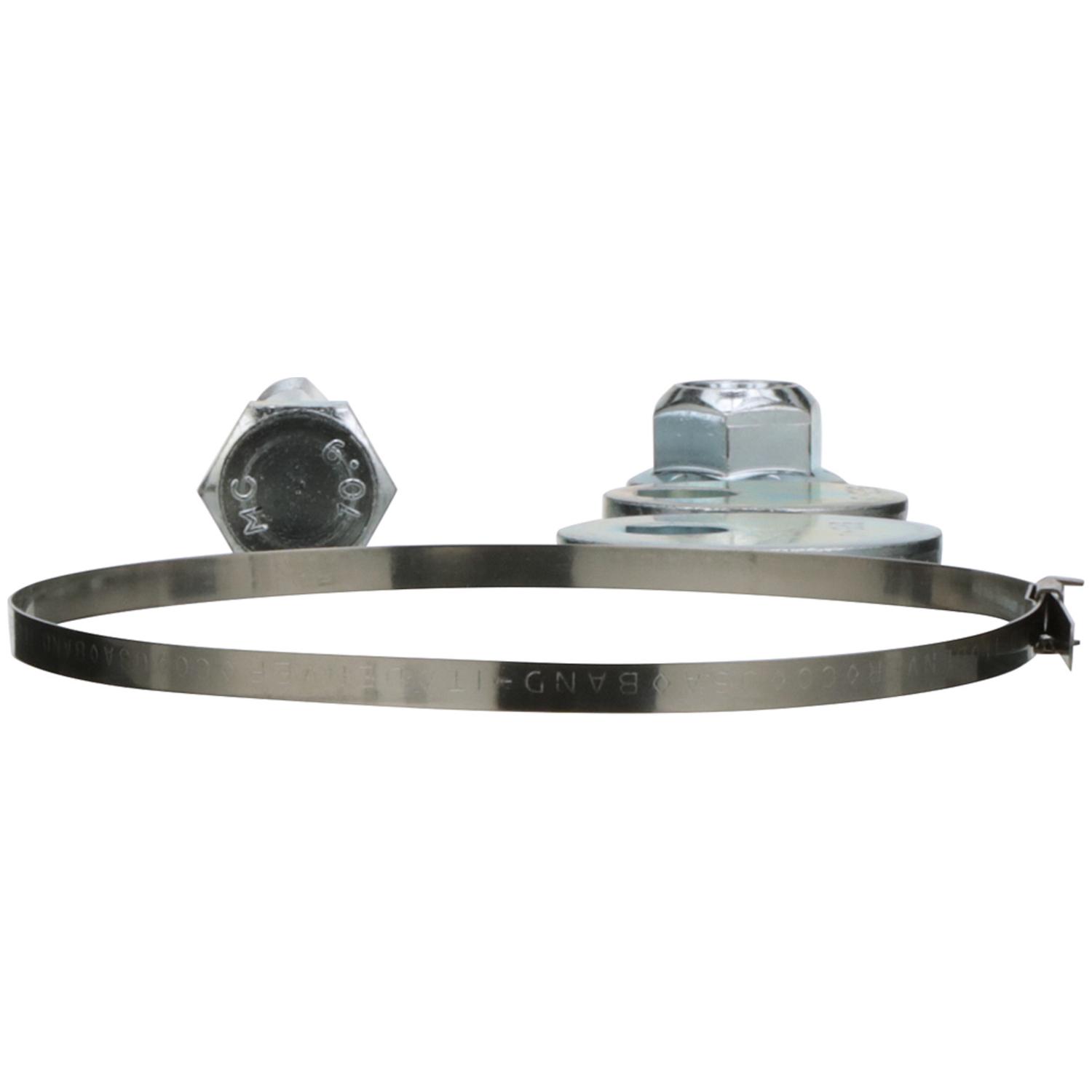 Delphi TAL10022 Alignment Cam Bolt Kit product image 7 of 7