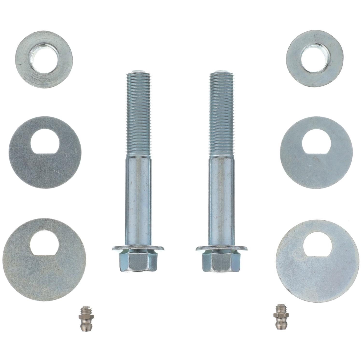 Delphi TAL10023 Alignment Cam Bolt Kit product image 3 of 7