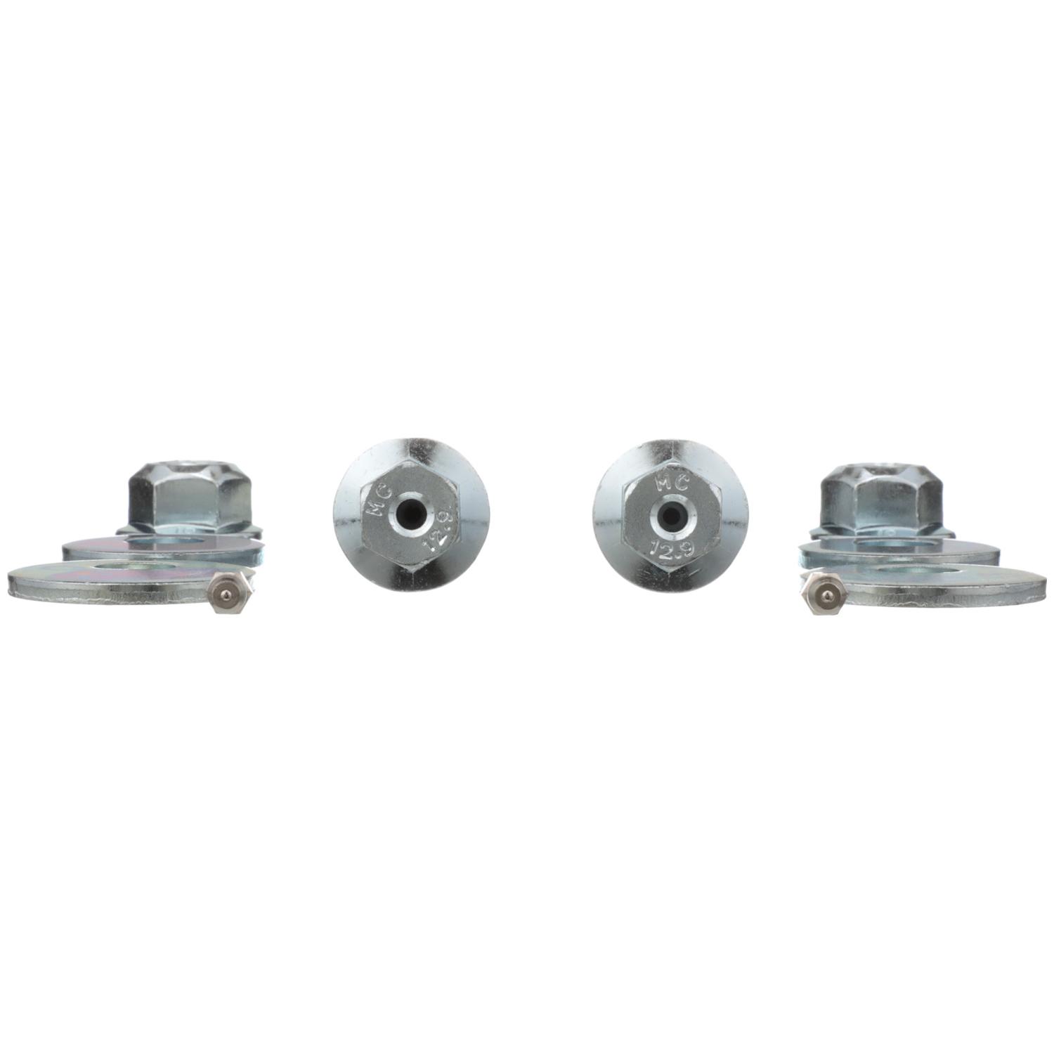 Delphi TAL10023 Alignment Cam Bolt Kit product image 4 of 7