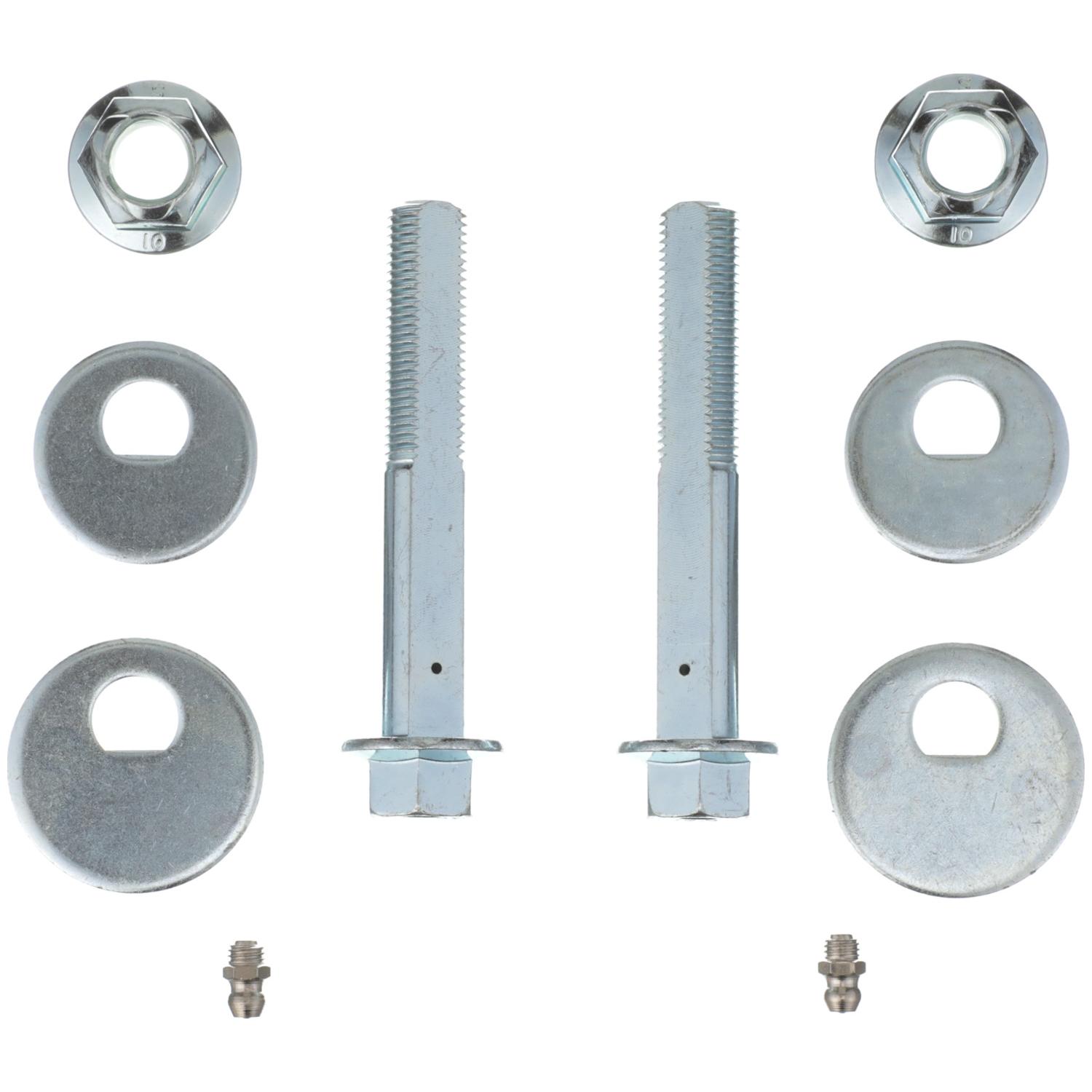 Delphi TAL10023 Alignment Cam Bolt Kit product image 5 of 7