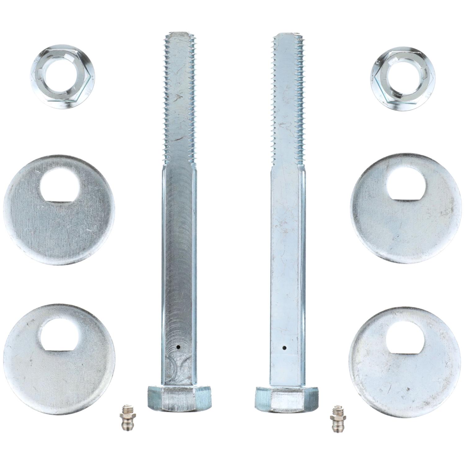 Delphi TAL10024 Alignment Cam Bolt Kit product image 5 of 7