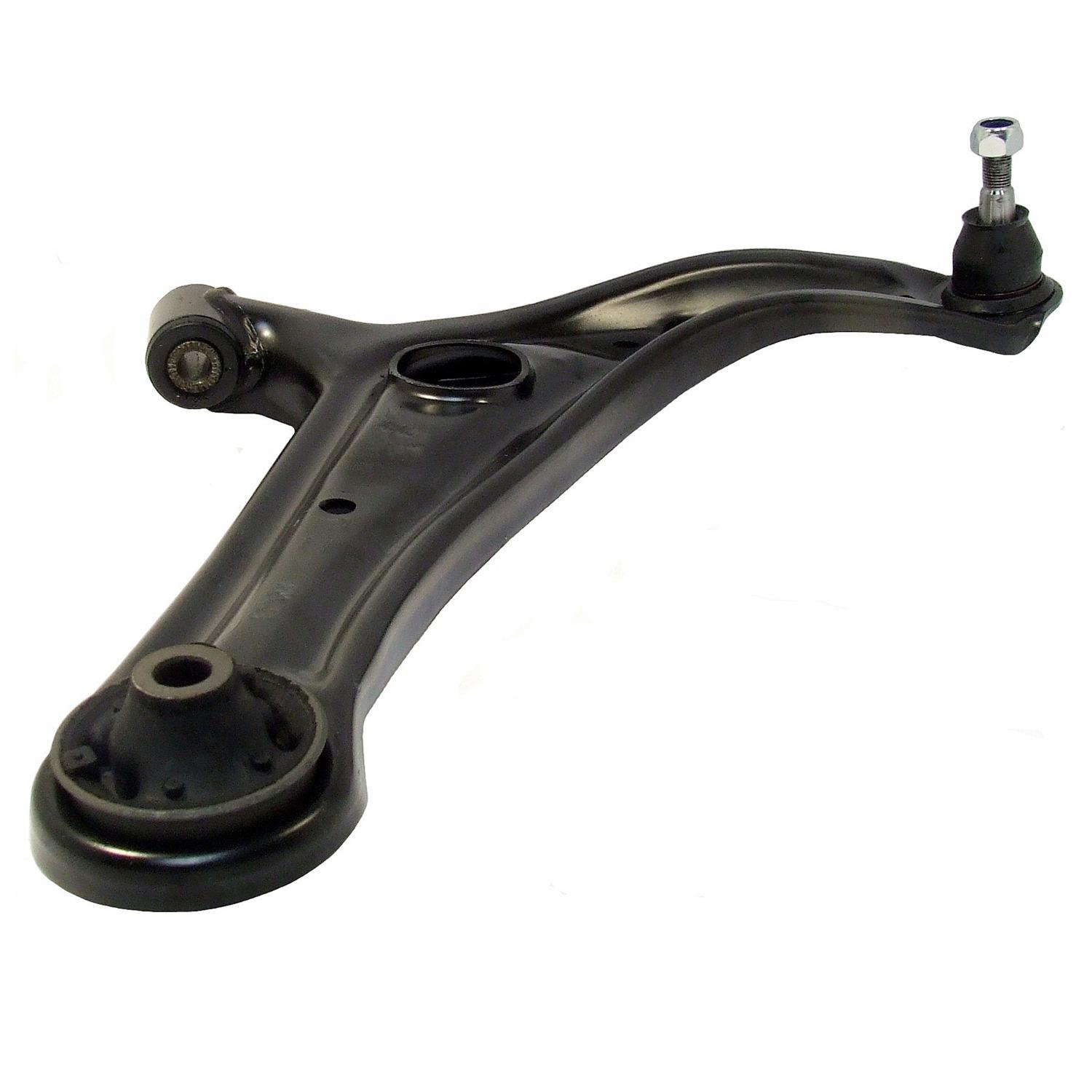 Delphi TC1008 Suspension Control Arm and Ball Joint Assembly product image 1 of 1