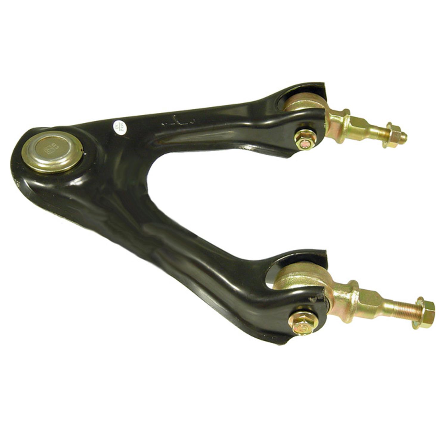 Delphi TC1043 Suspension Control Arm and Ball Joint Assembly product image 1 of 1