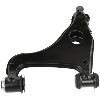 Delphi TC1053 Suspension Control Arm product image 3 of 7