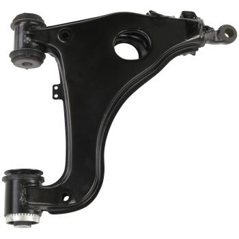Delphi TC1054 Suspension Control Arm product image 3 of 7