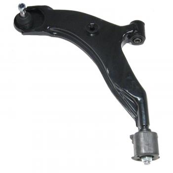 Delphi TC1079 Suspension Control Arm and Ball Joint Assembly product image 1 of 1