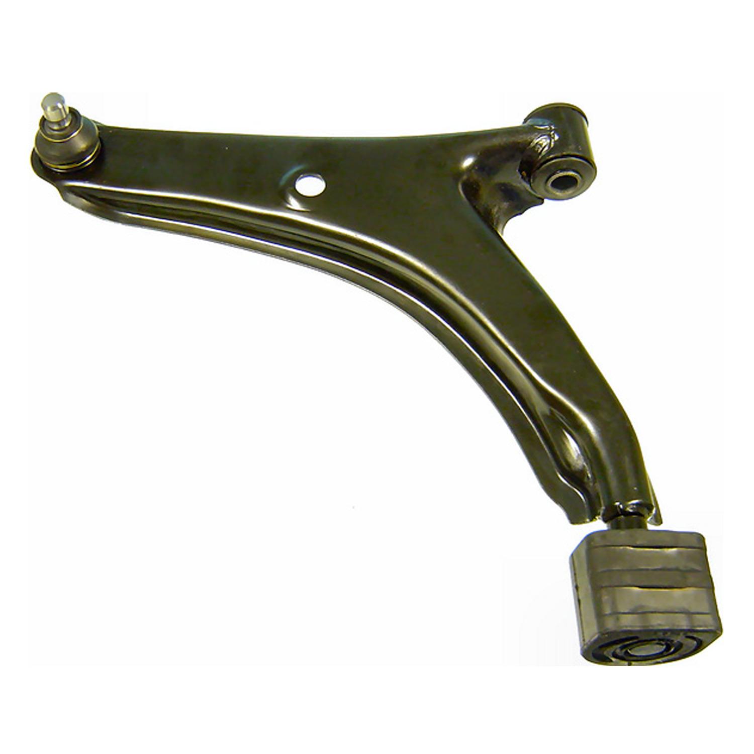 Delphi TC1088 Suspension Control Arm and Ball Joint Assembly product image 1 of 1