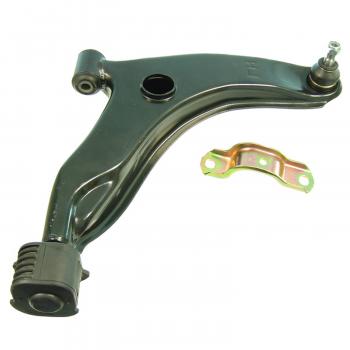 Delphi TC1091 Suspension Control Arm and Ball Joint Assembly product image 1 of 1