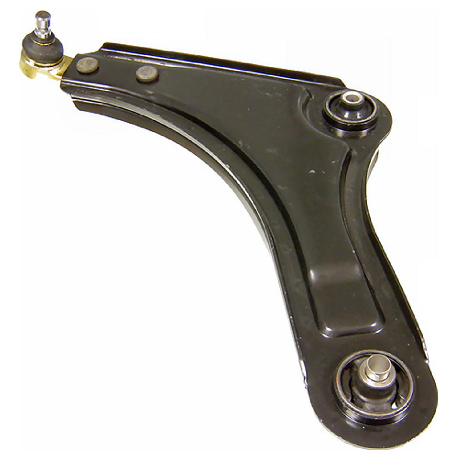 Delphi TC1098 Suspension Control Arm and Ball Joint Assembly product image 1 of 1