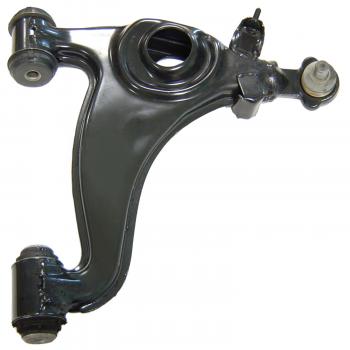 Delphi TC1109 - Suspension Control Arm and Ball Joint Assembly Delphi TC1109 Suspension Control Arm and Ball Joint Assembly product image 1 of 1