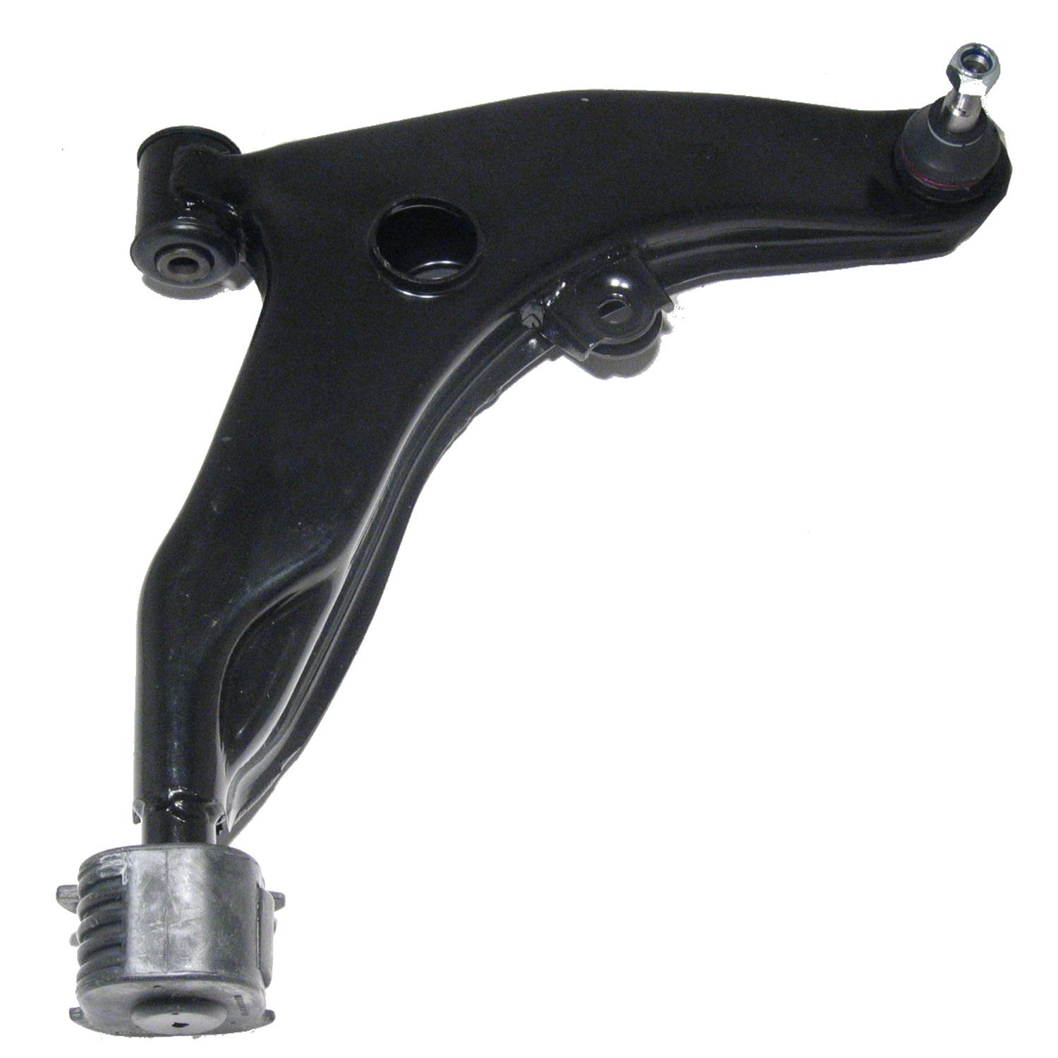Delphi TC1117 Suspension Control Arm and Ball Joint Assembly product image 1 of 1