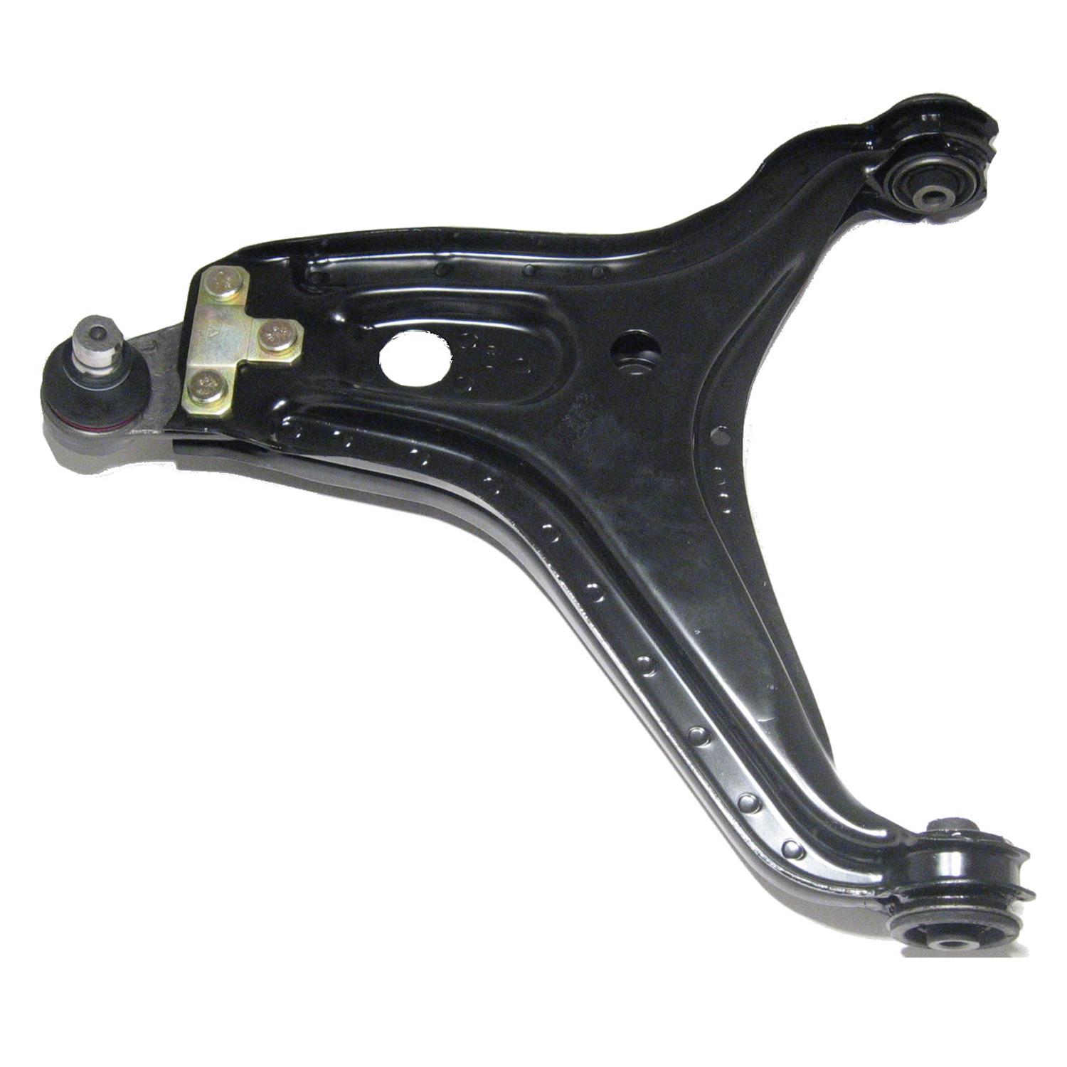 Delphi TC1141 Suspension Control Arm and Ball Joint Assembly product image 1 of 7