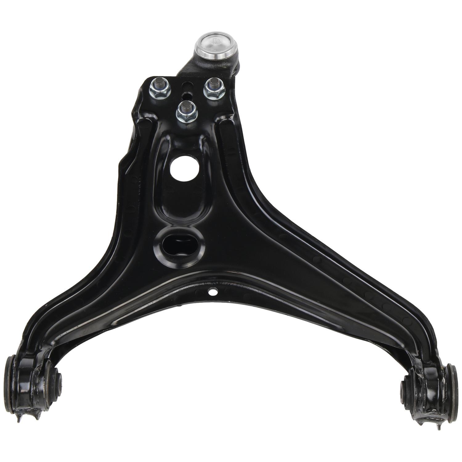 Delphi TC1141 Suspension Control Arm and Ball Joint Assembly product image 3 of 7