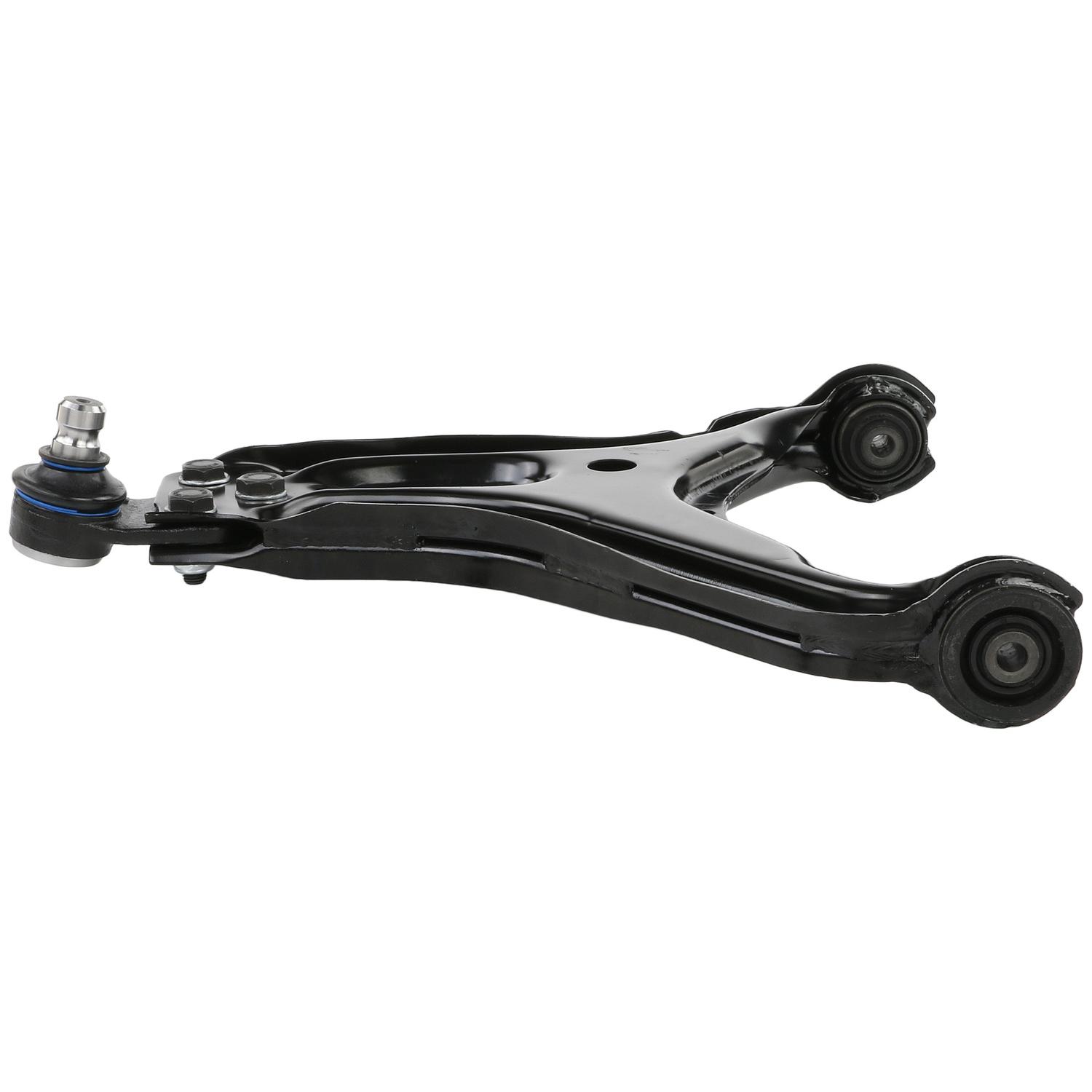 Delphi TC1141 Suspension Control Arm and Ball Joint Assembly product image 4 of 7