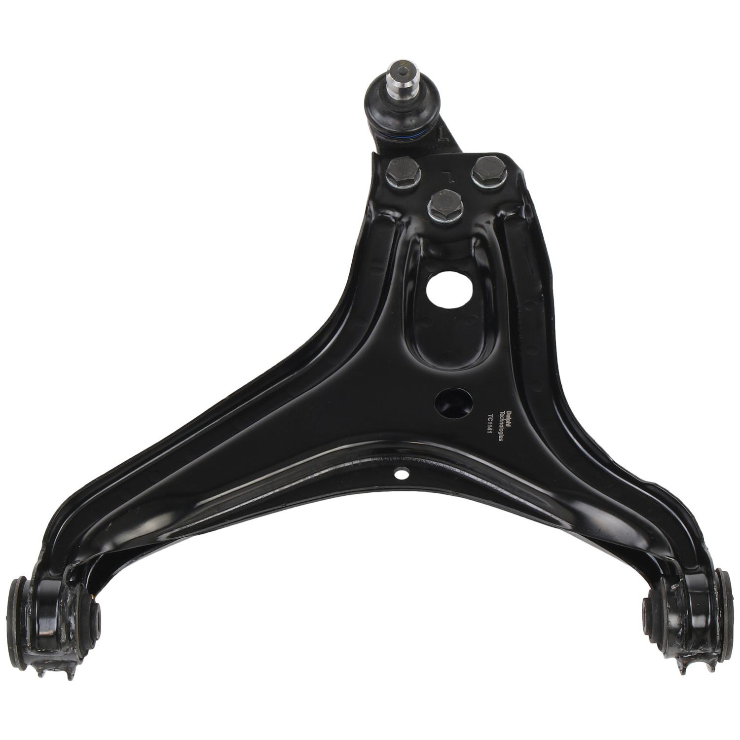 Delphi TC1141 Suspension Control Arm and Ball Joint Assembly product image 5 of 7