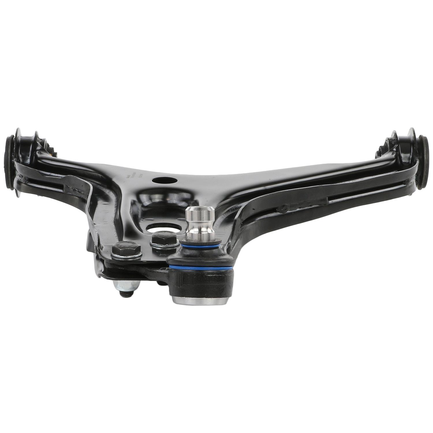Delphi TC1141 Suspension Control Arm and Ball Joint Assembly product image 6 of 7