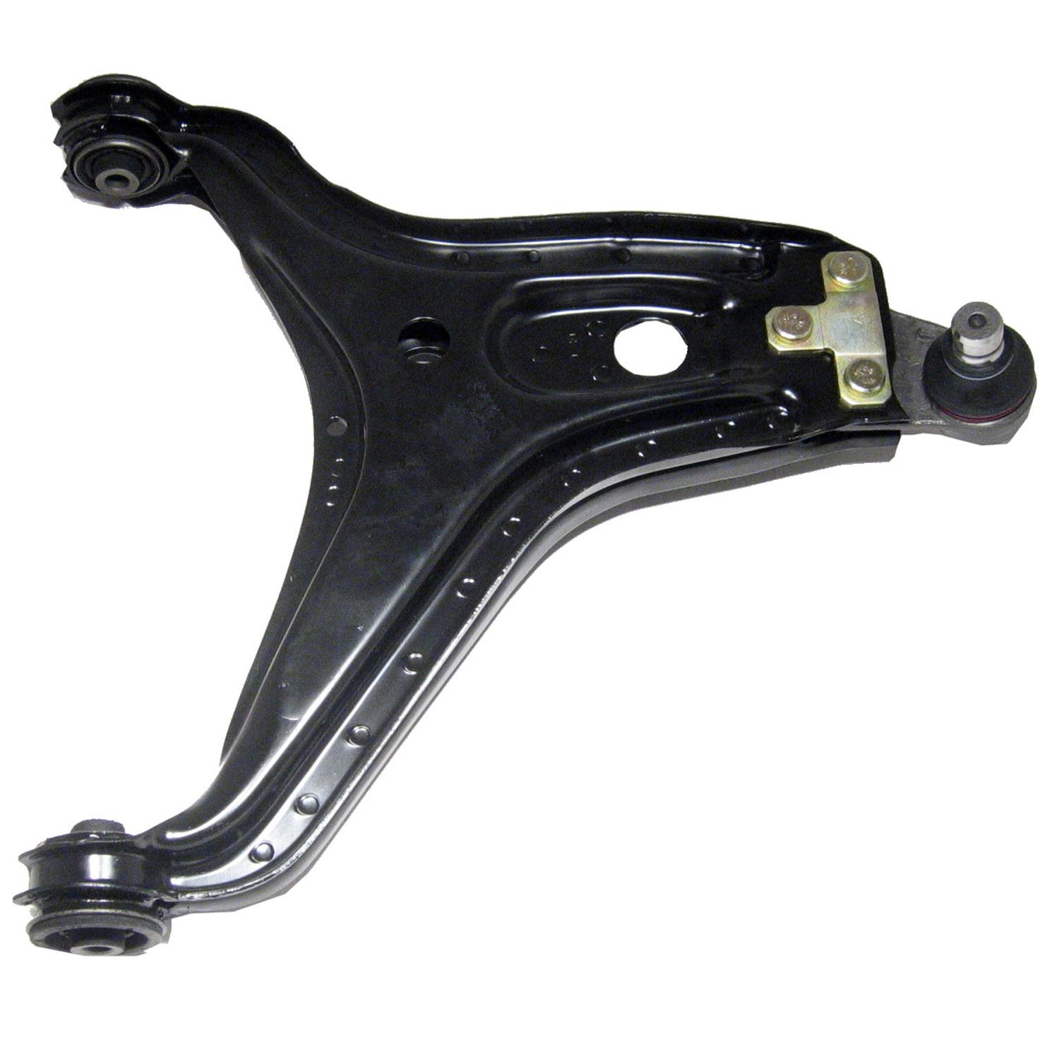 Delphi TC1142 Suspension Control Arm and Ball Joint Assembly product image 1 of 7
