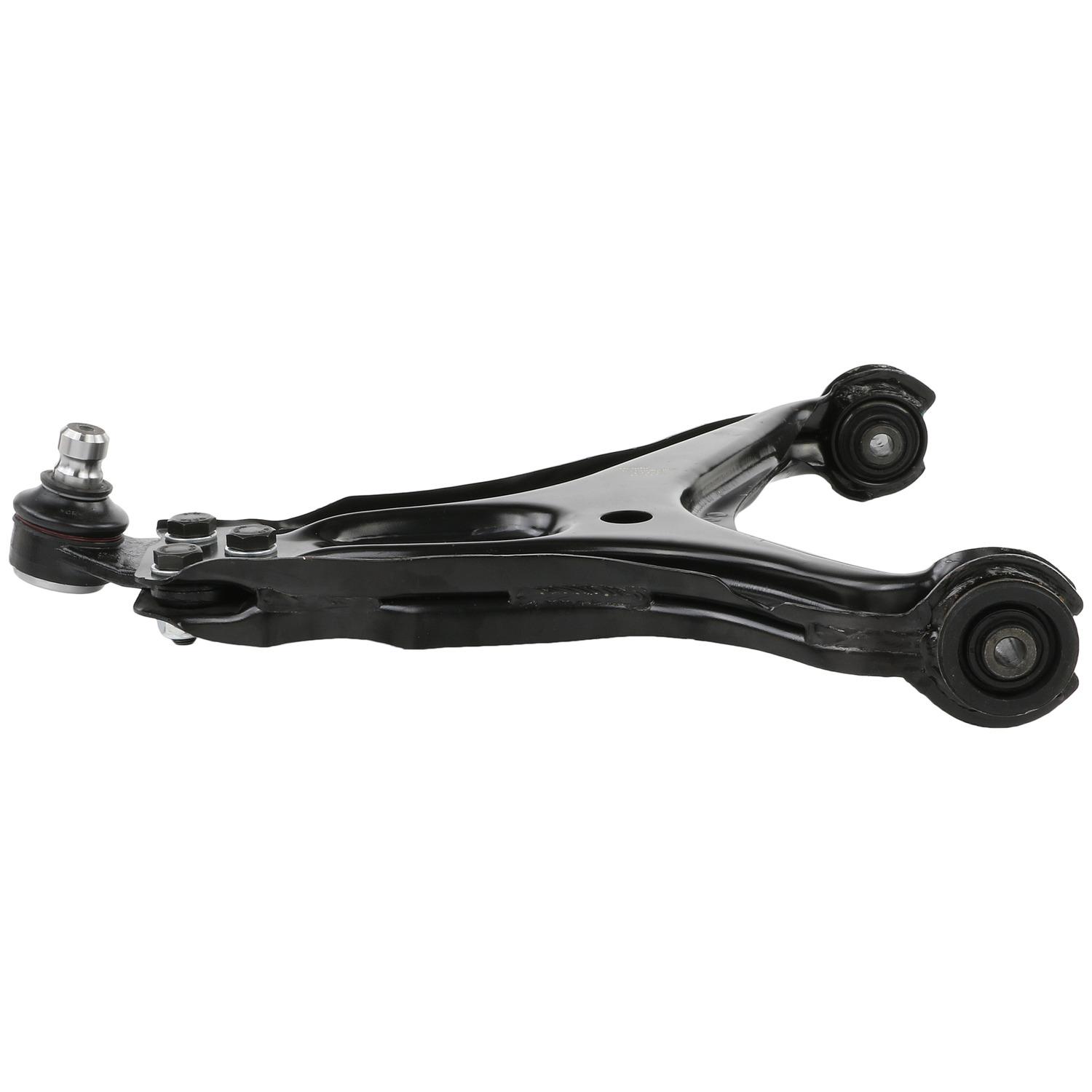 Delphi TC1142 Suspension Control Arm and Ball Joint Assembly product image 2 of 7