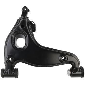 Delphi TC1148 - Suspension Control Arm Delphi TC1148 Suspension Control Arm product image 3 of 7