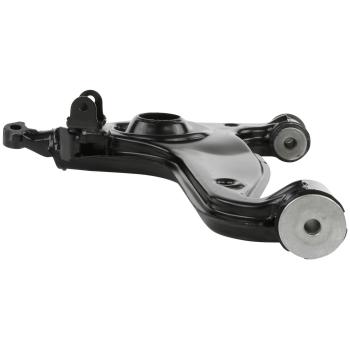 Delphi TC1148 - Suspension Control Arm Delphi TC1148 Suspension Control Arm product image 4 of 7